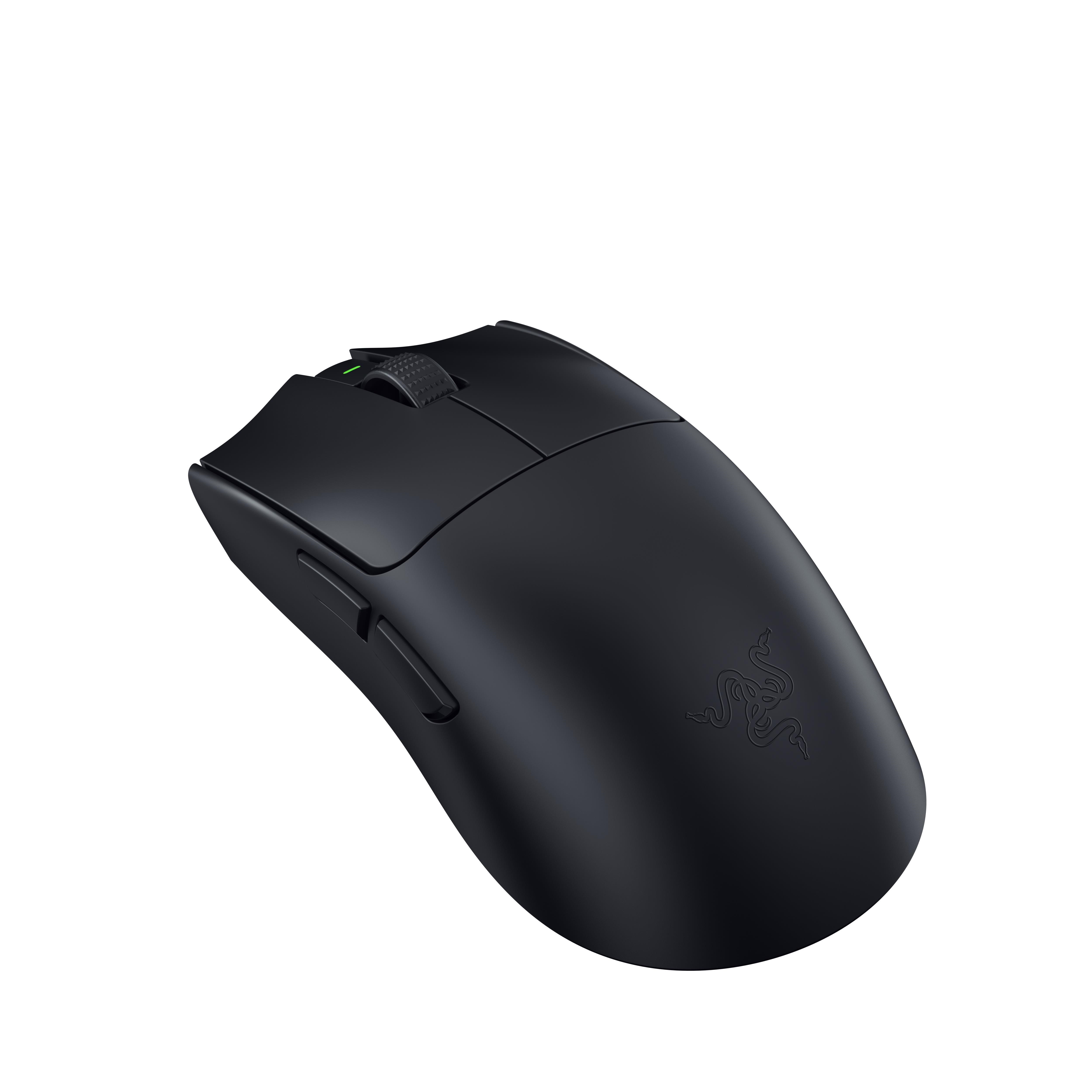 Razer Viper V3 Pro SE Wireless - Gaming Mus - Optisk - 6 knapper - Sort Mus RZ01-04550100-R3G1