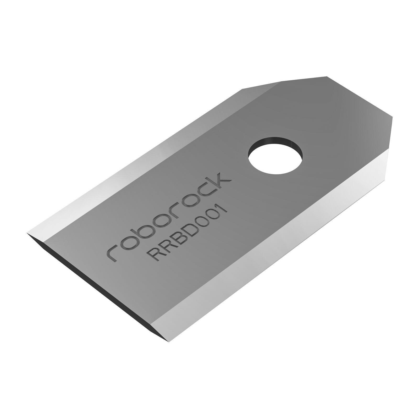 Roborock Blades - Dark Grey (12-Pack) Robotplæneklipper 100002826