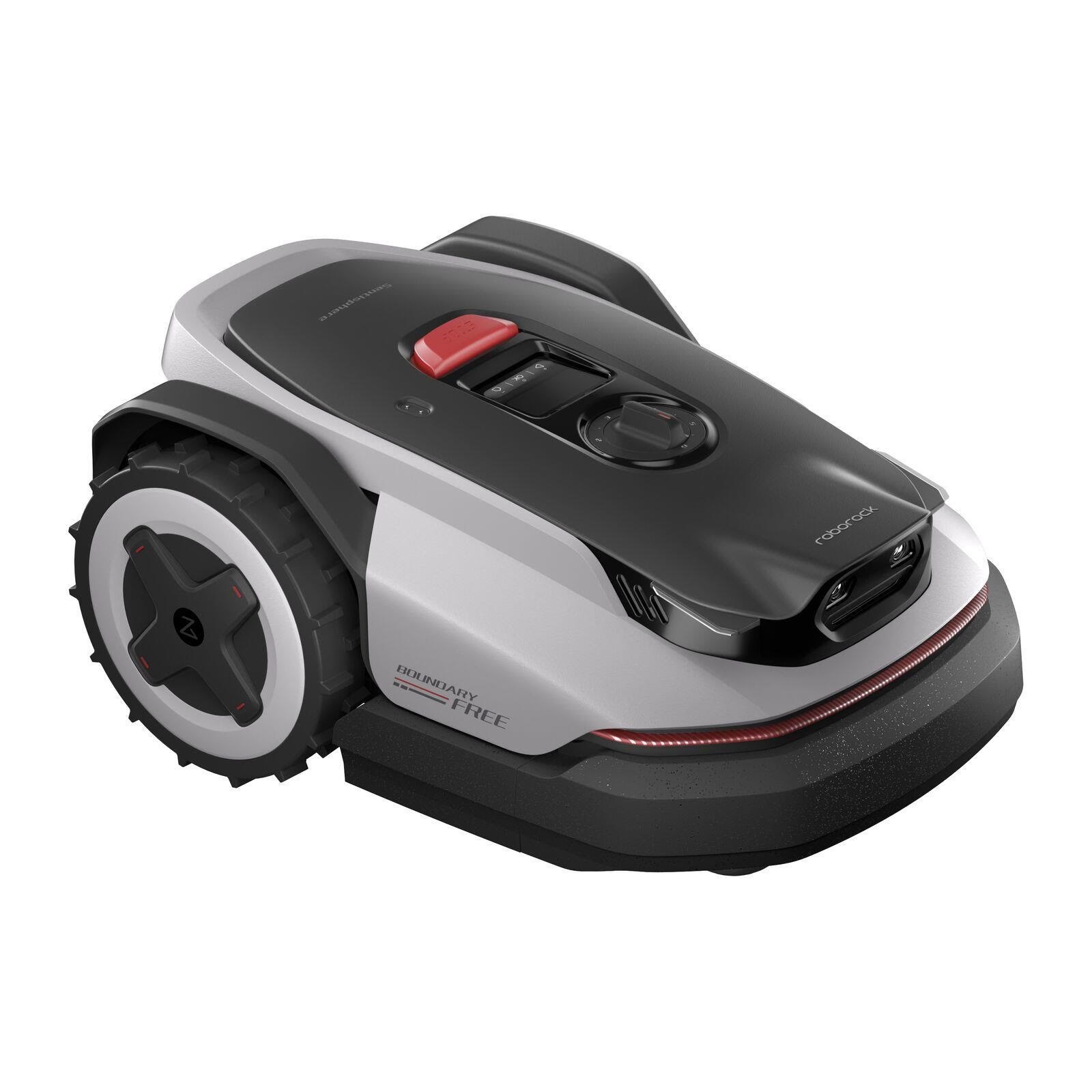 Roborock RockNeo Q110 robotplæneklipper, 1000 m² Robotplæneklipper 100002872