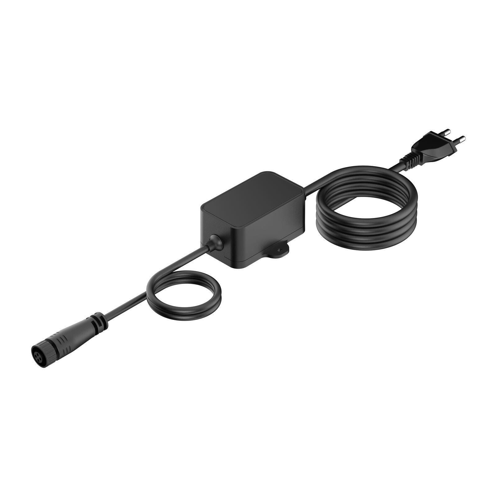 Roborock Adaptor for RTK - Dark Grey Robotplæneklipper 100002823