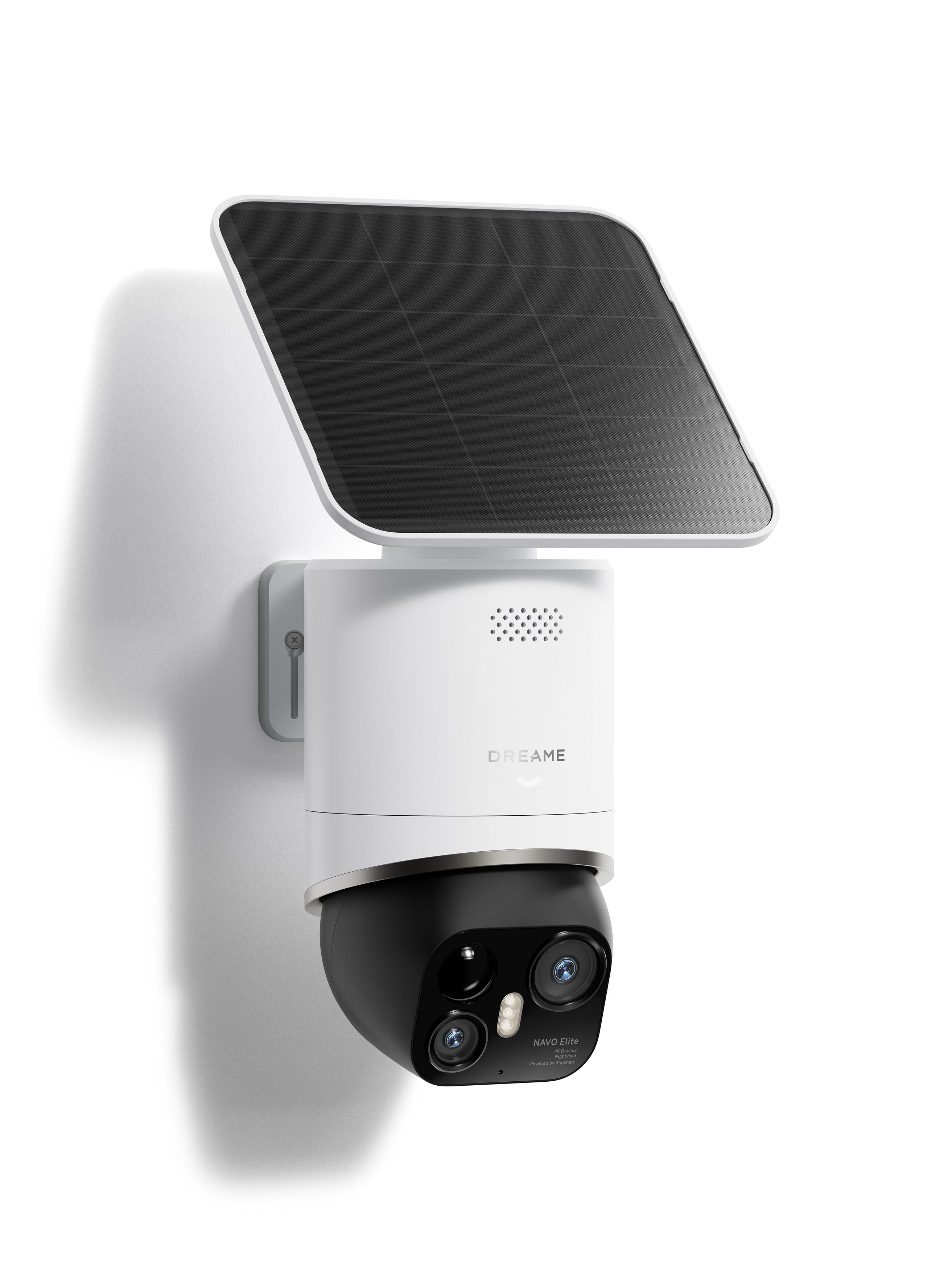 Dreame NAVO Elite 1 OutCam - White Netværkskamera A371WH0GL