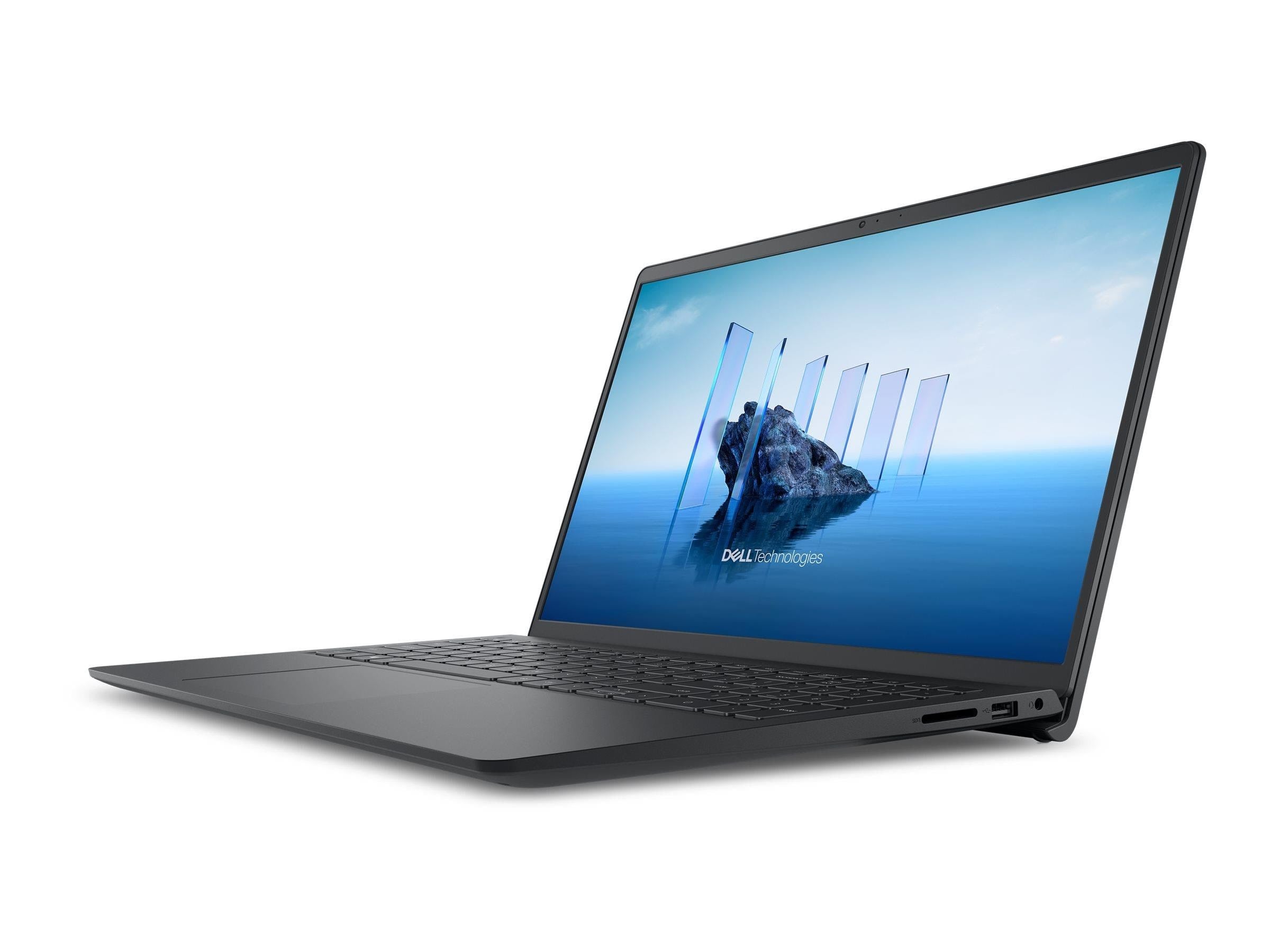 Dell Pro 15 Essential PV15250 - 15.6" | Intel Core i5-1334U | 16GB | 512GB Bærbar Sort YFTTM