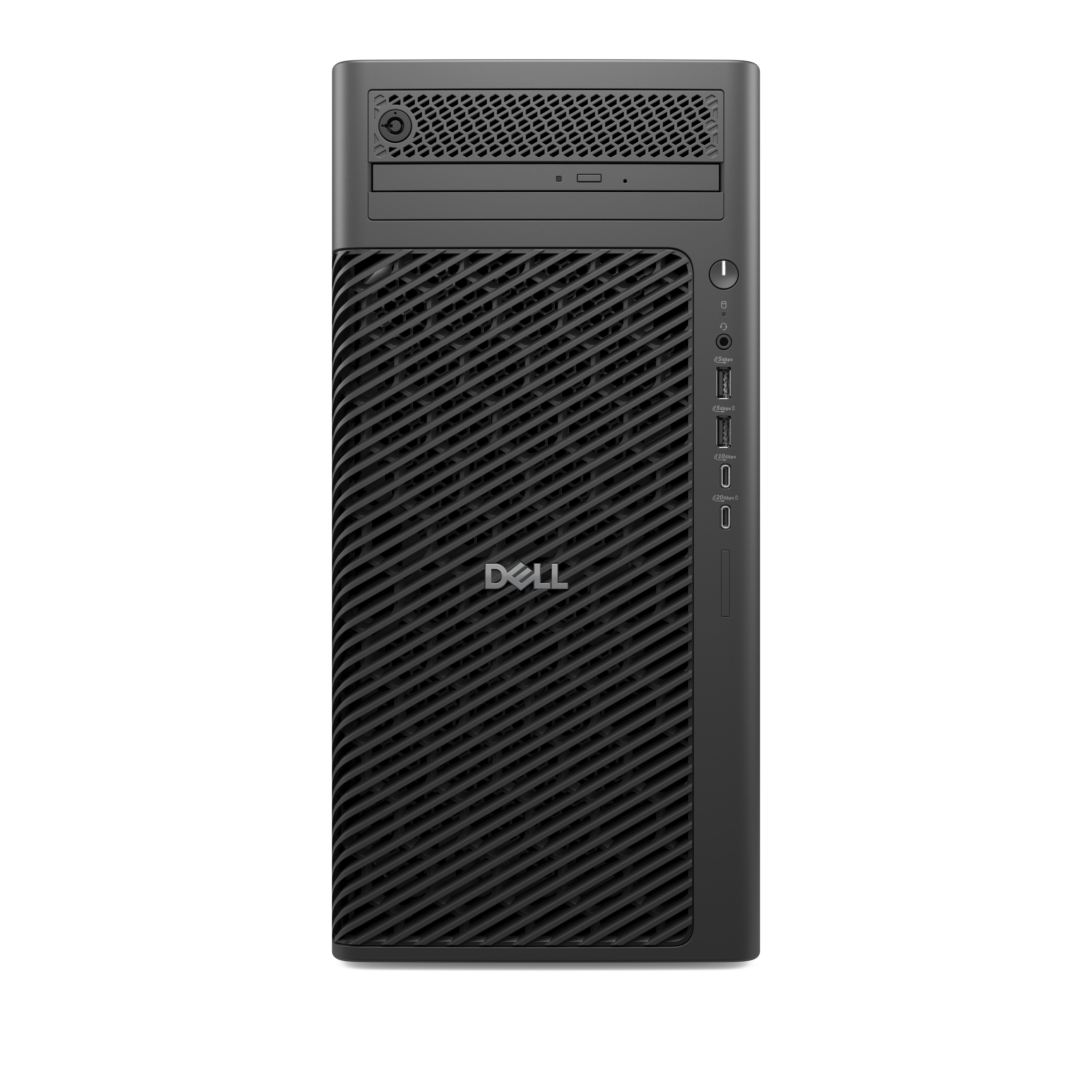 Dell Pro Max Tower T2 FCT2250 Gamer Pc HCFRC