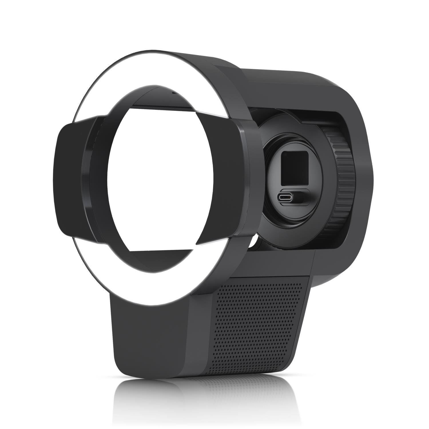 Ubiquiti Long-Range IR LED & Floodlight Black Systemtilbehør UACC-Pro-Bullet-Enhancer-B