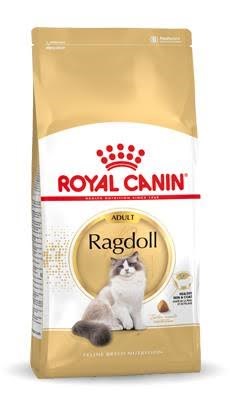 Royal Canin Ragdoll Adult - 2Kg Katteudstyr 3182550825351