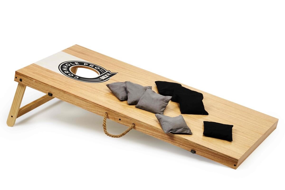 Bex Sport Cornhole PRO Udendørsleg 519-500