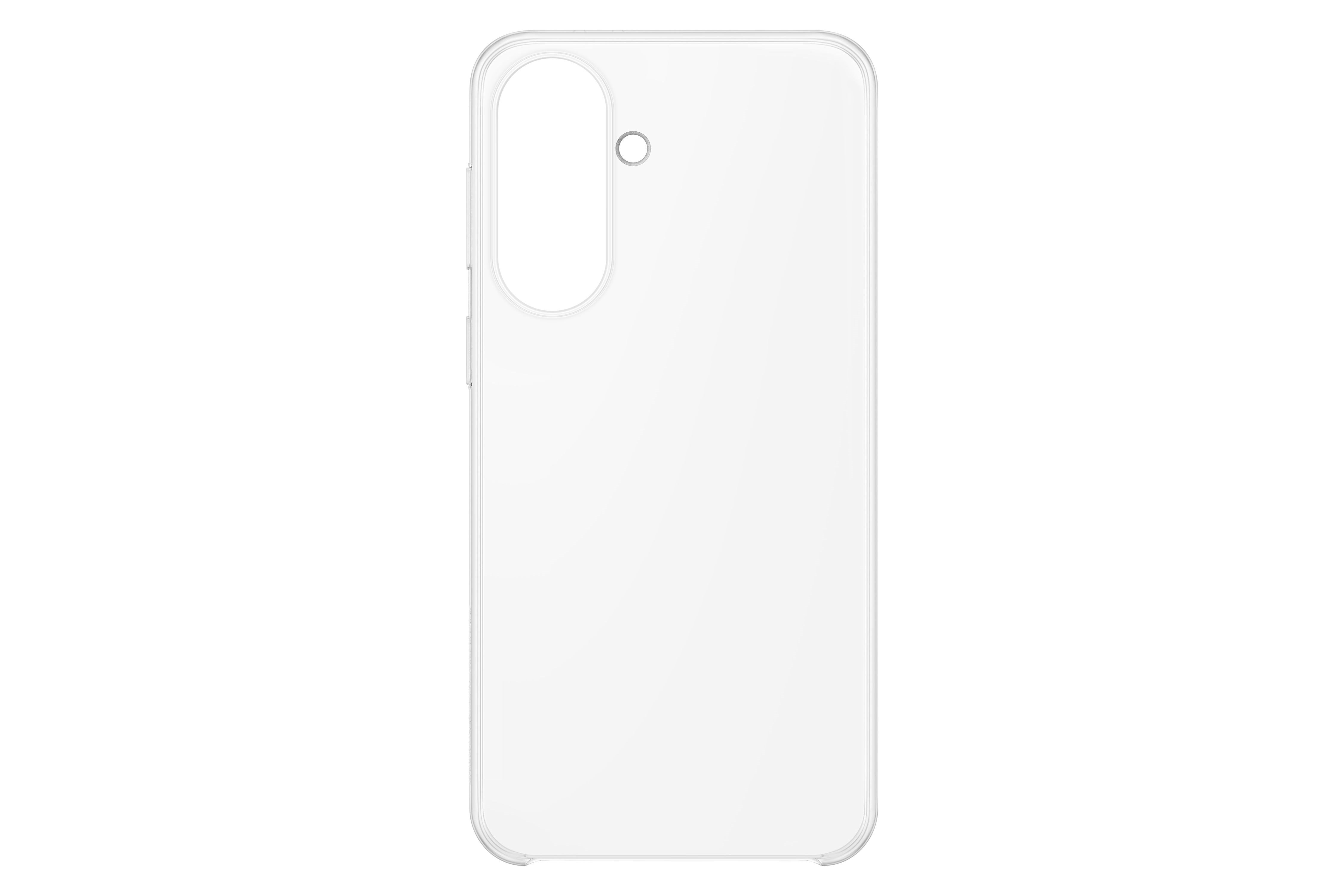 Samsung Galaxy A37 Clear Case - Transparent Mobilcover EF-QA376CTEGWW
