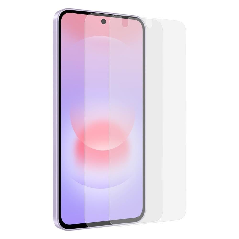Samsung Galaxy A37 Screen Protector Beskyttelsesglas EF-UA376CTEGWW