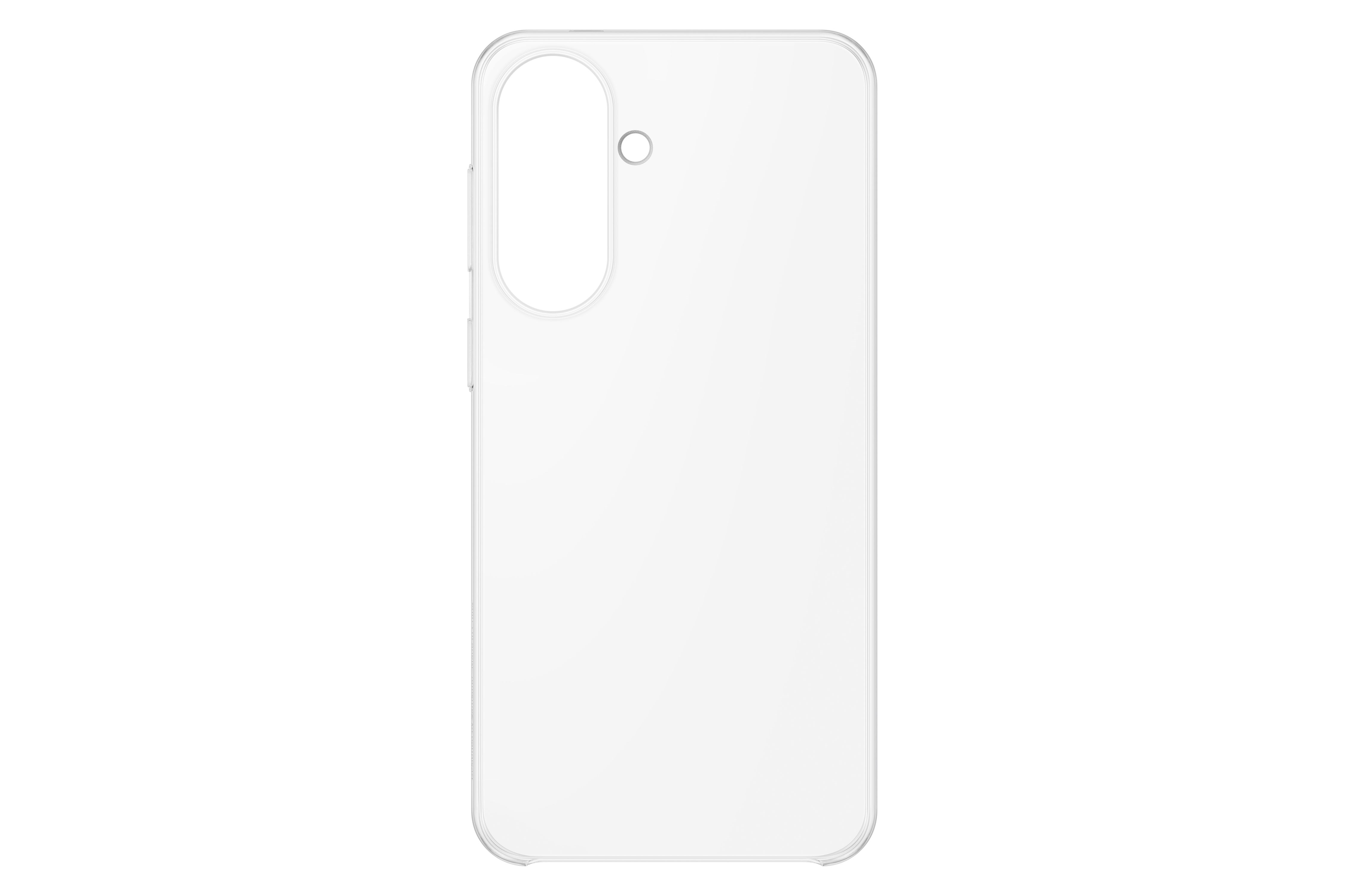 Samsung Galaxy A57 Clear Case -Transparent Mobilcover EF-QA576CTEGWW