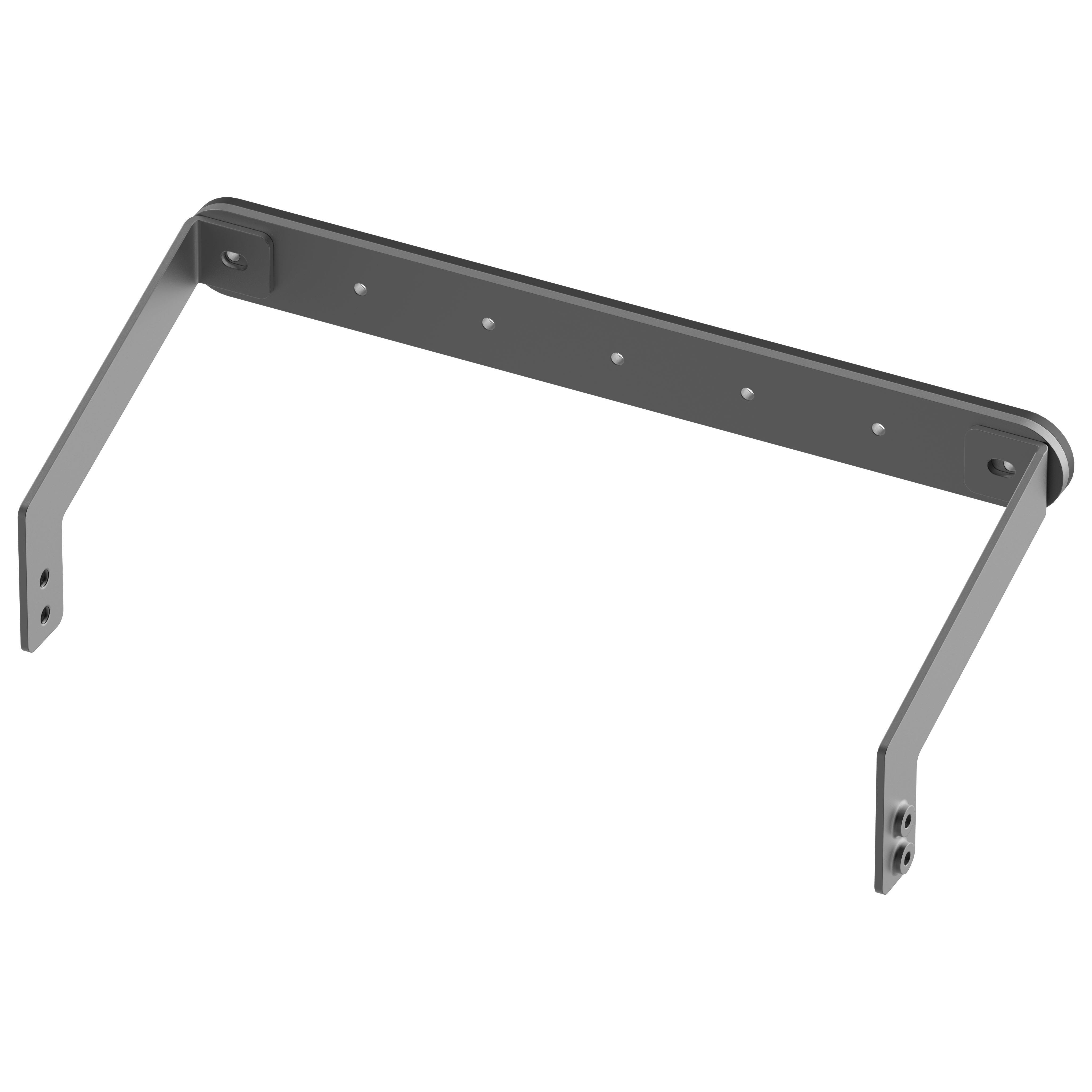 Moza Racing SR-P2 Rear Support Bracket Systemtilbehør RS100