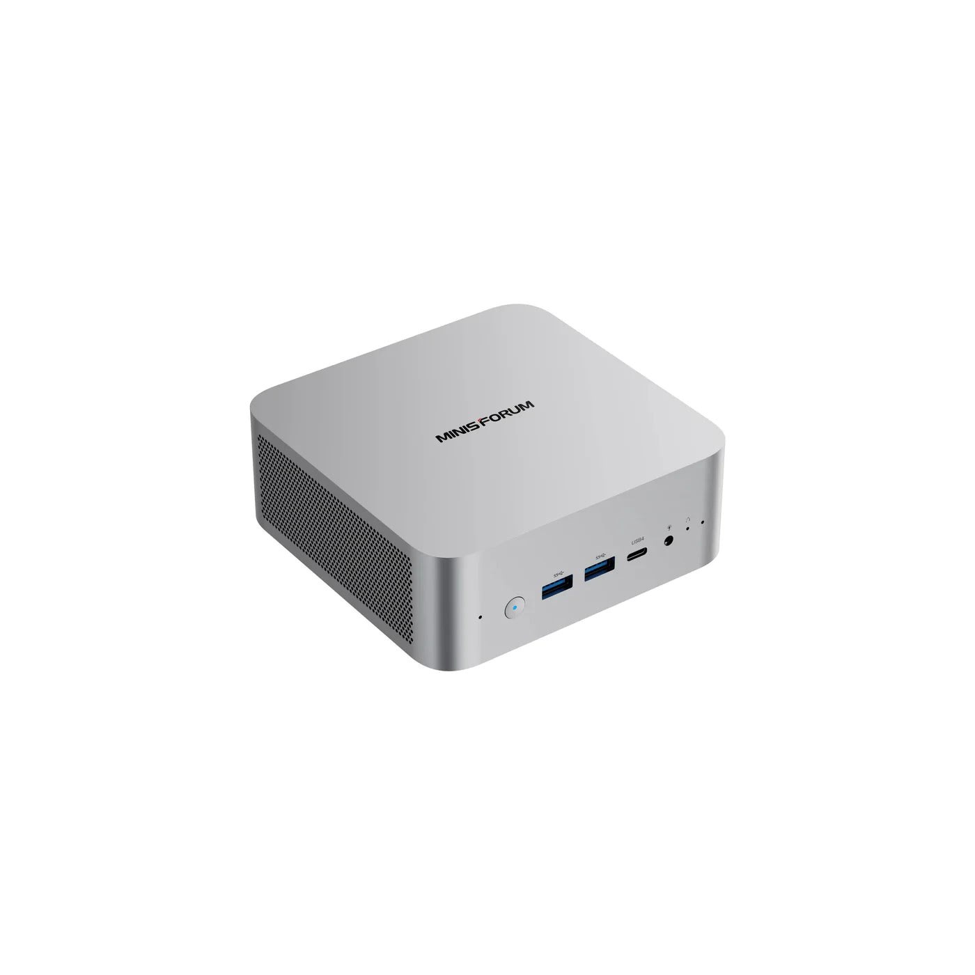 Minisforum M1 Pro-125H - Ultra 5 / 32GB / 1TB / Windows 11 Pro Mini Pc M1 Pro-125H(U5-125H+32+1TB)