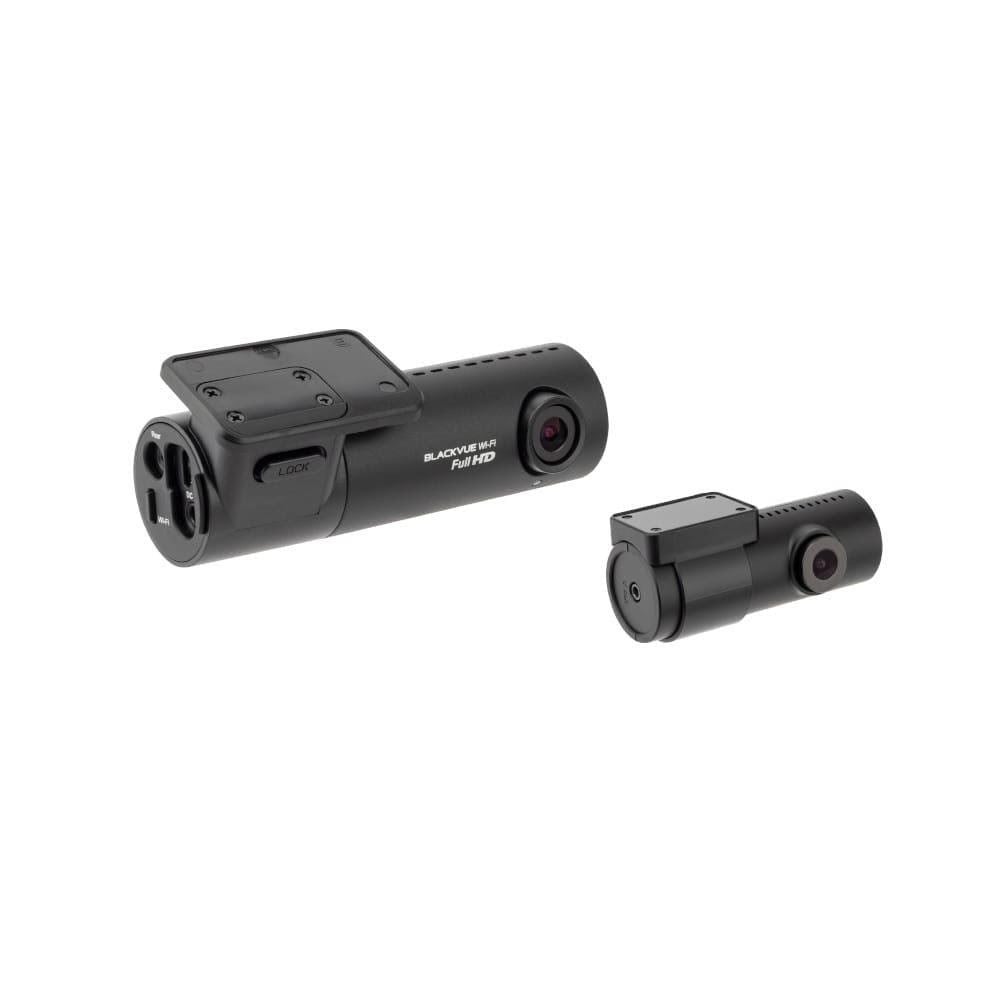 BlackVue DR590X 2CH Plus 32GB Dashcam DR5902CHPLUS32GB