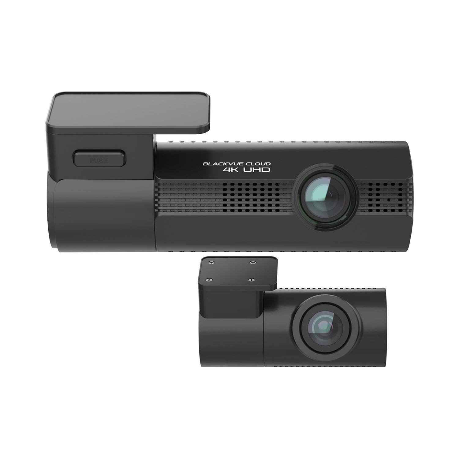 BlackVue Elite 9 2CH 64GB Dashcam KRHQD-EL92-