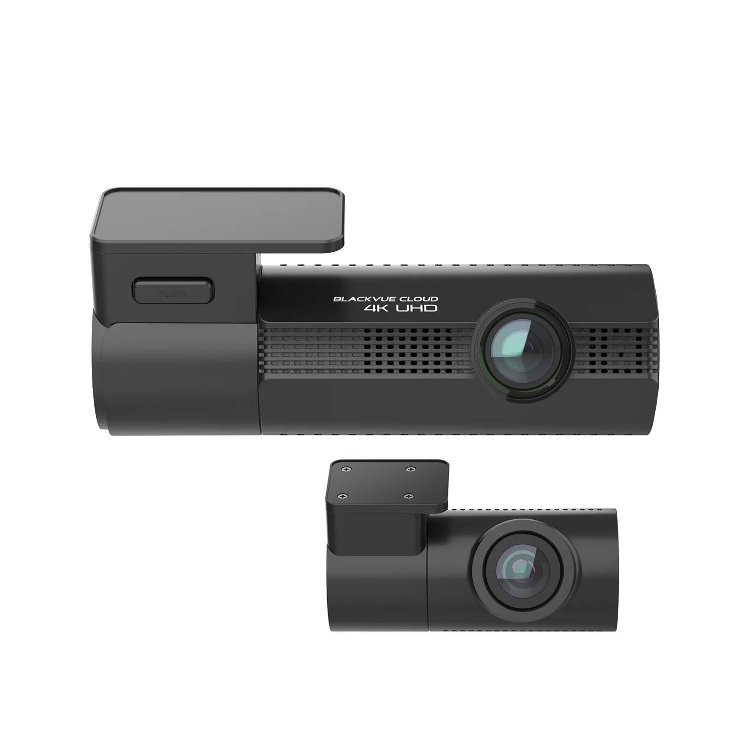 BlackVue Elite 10 2CH 64GB Dashcam KRHQD-EL102-