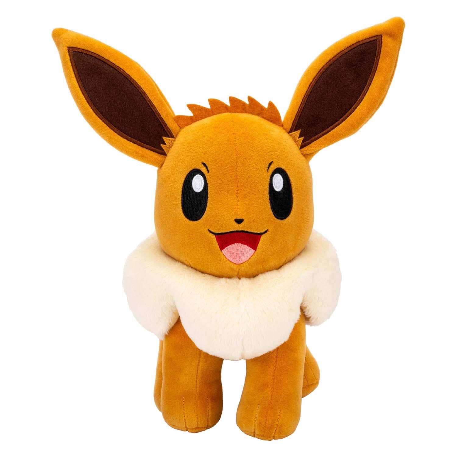 Pokemon Eevee Bamse 30cm Pokemon PKW4470