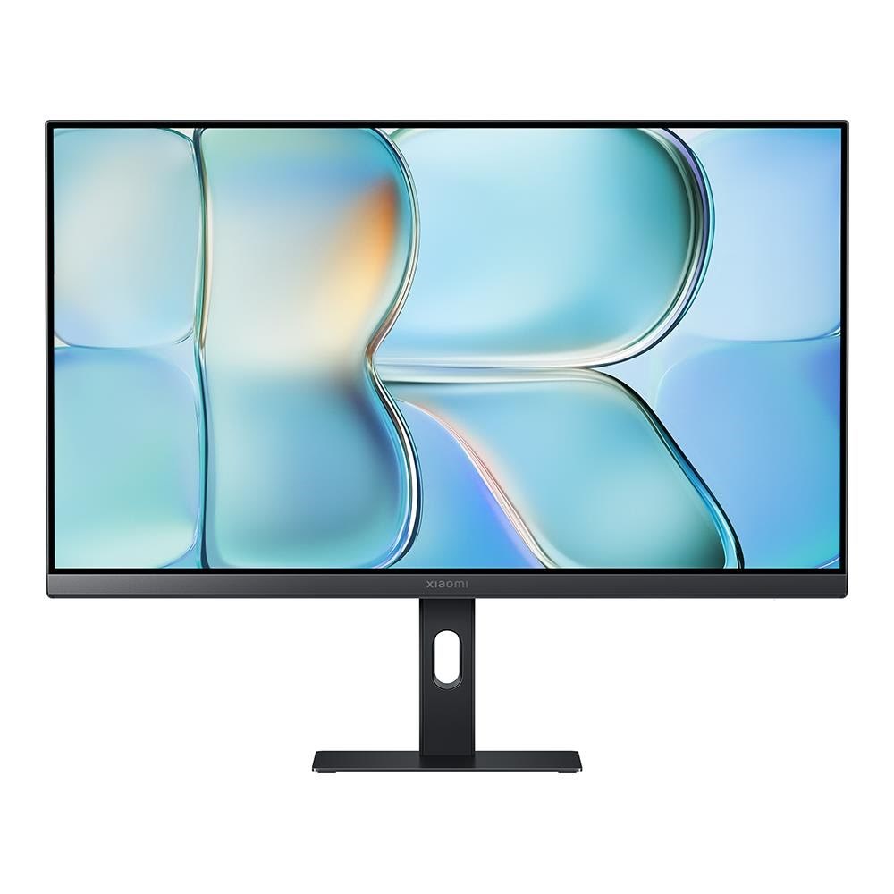 Xiaomi Monitor A24i (2026) Computerskærm Black ELA6416EU