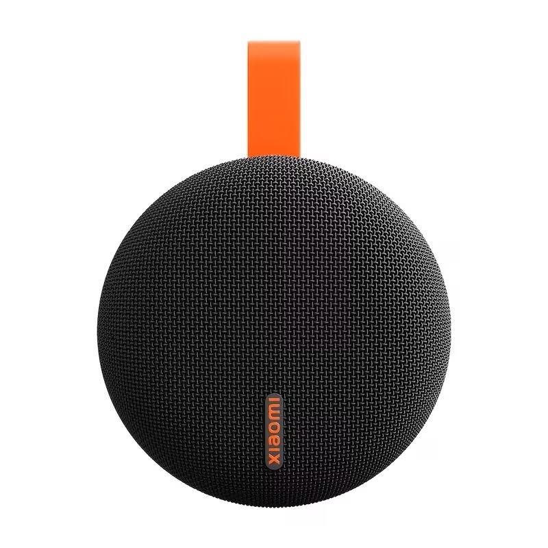Xiaomi Essential Bluetooth Speaker - Sort Baerbare Fest Hoejtalere QBH4329GL