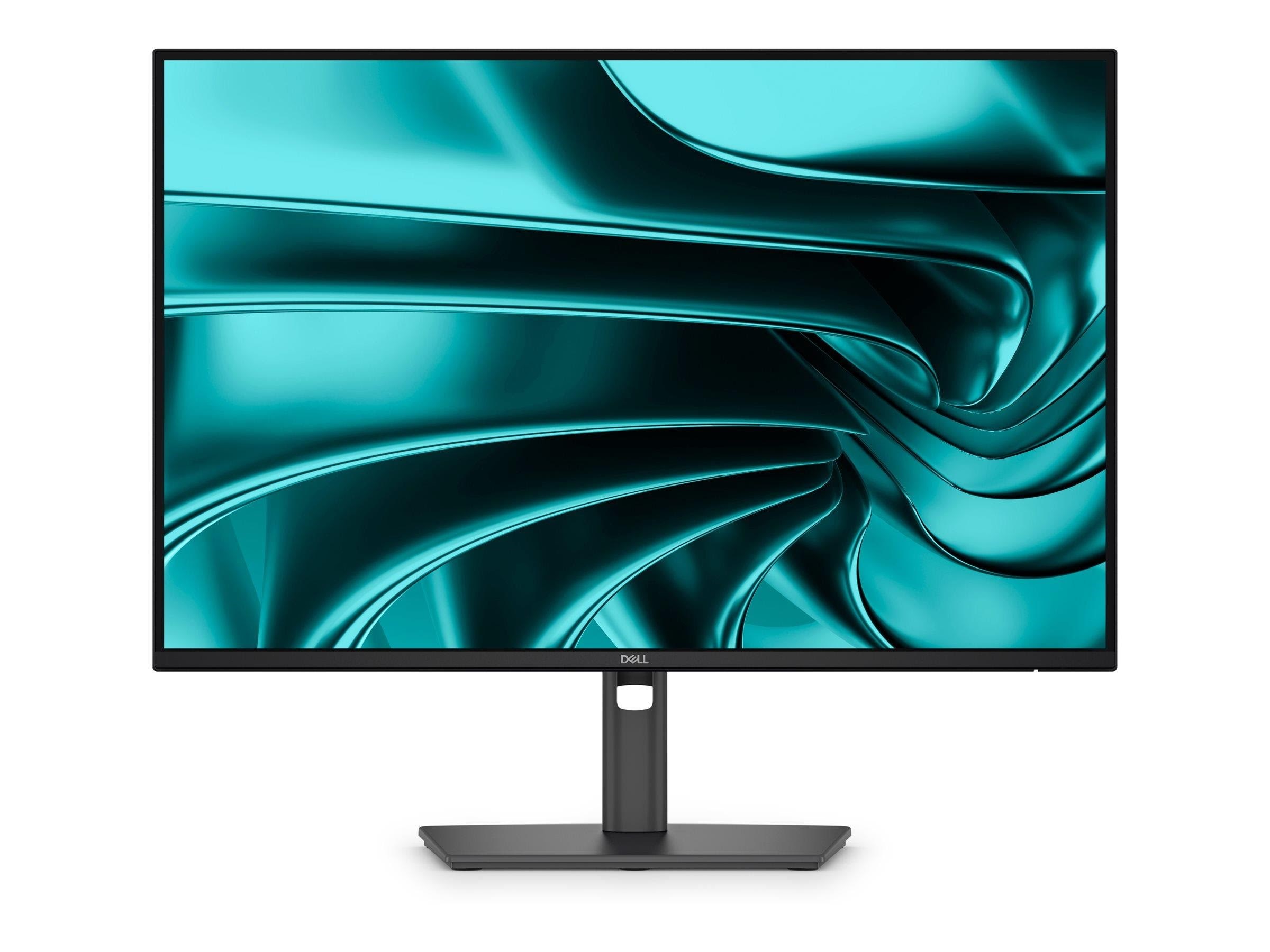 24" Dell Pro P P2426E Computerskærm Black DELL-P2426E