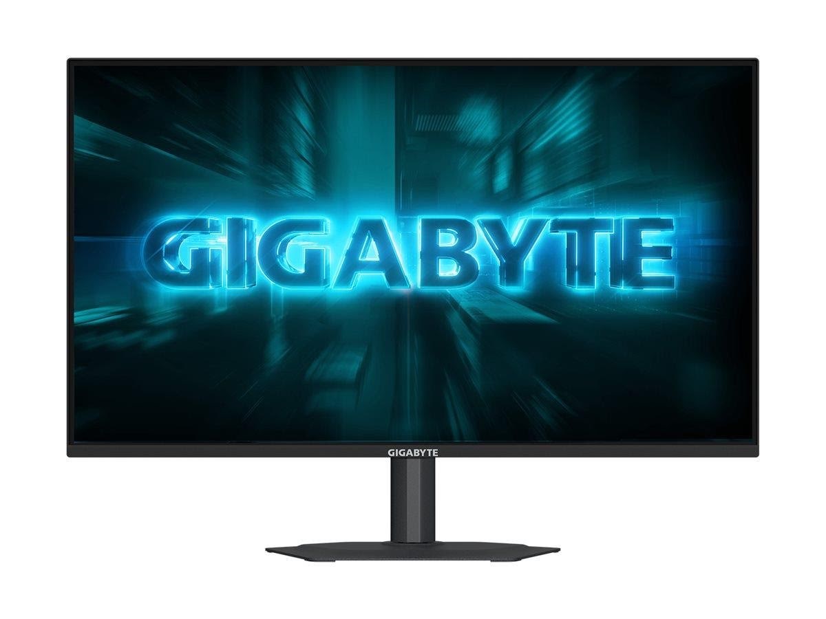 24,5" GIGABYTE G25F2A - LED monitor - Full HD (1080p) - 25" - HDR Computerskærm Black G25F2A EK