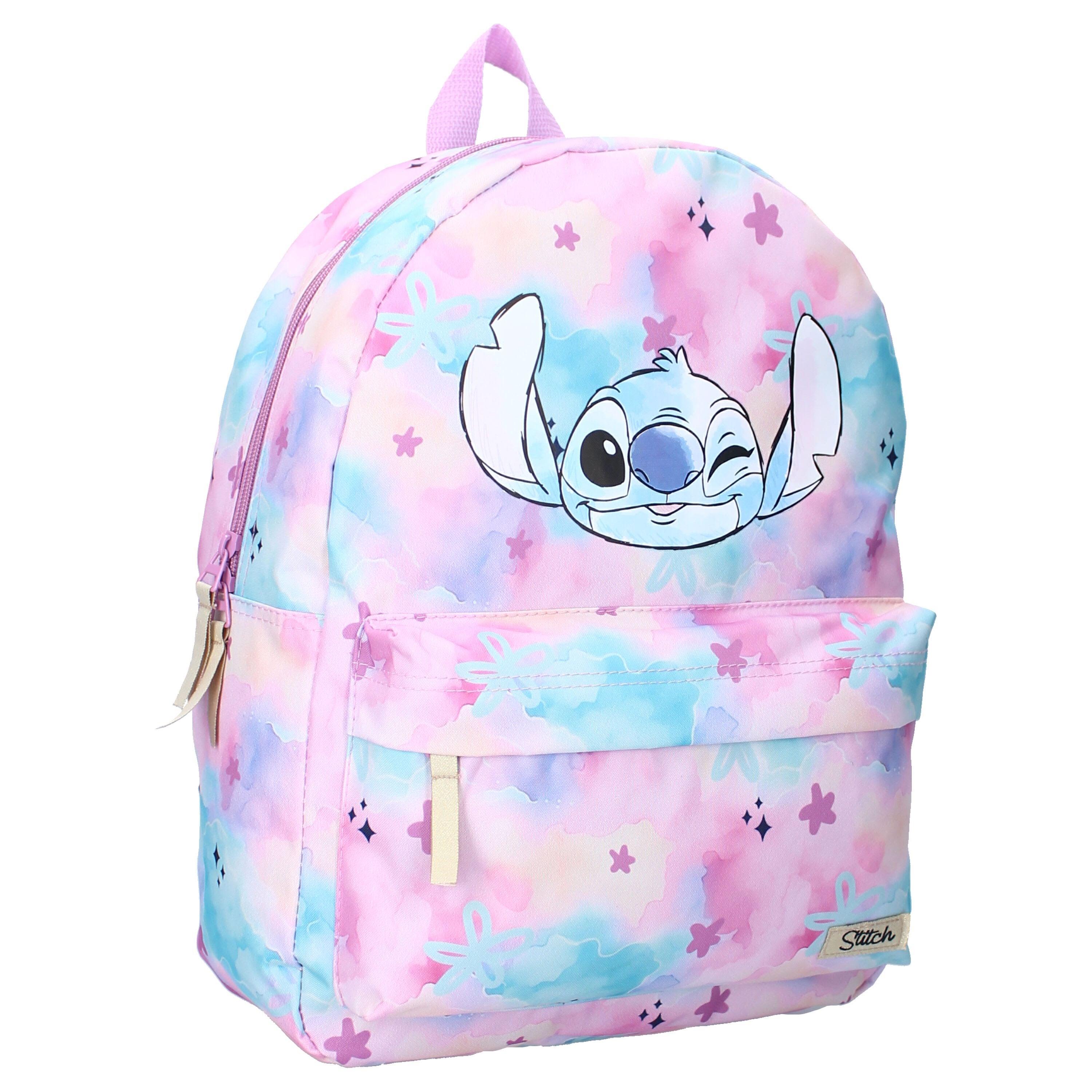 Vadobag Stitch Backpack Surf & Sun Skoletilbehoer 795-01181