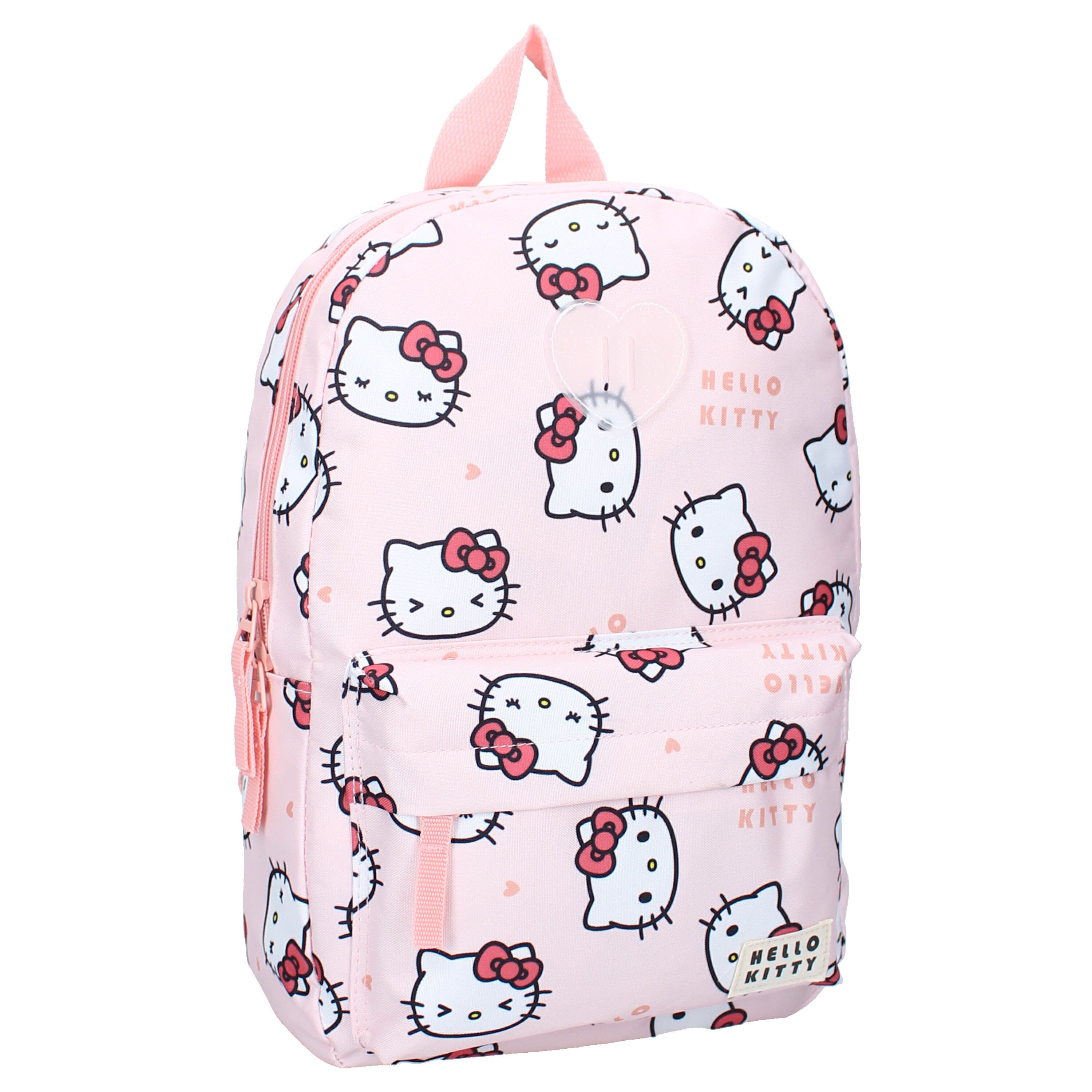 Vadobag Hello Kitty Backpack Friends first Skoletilbehoer 230-00981