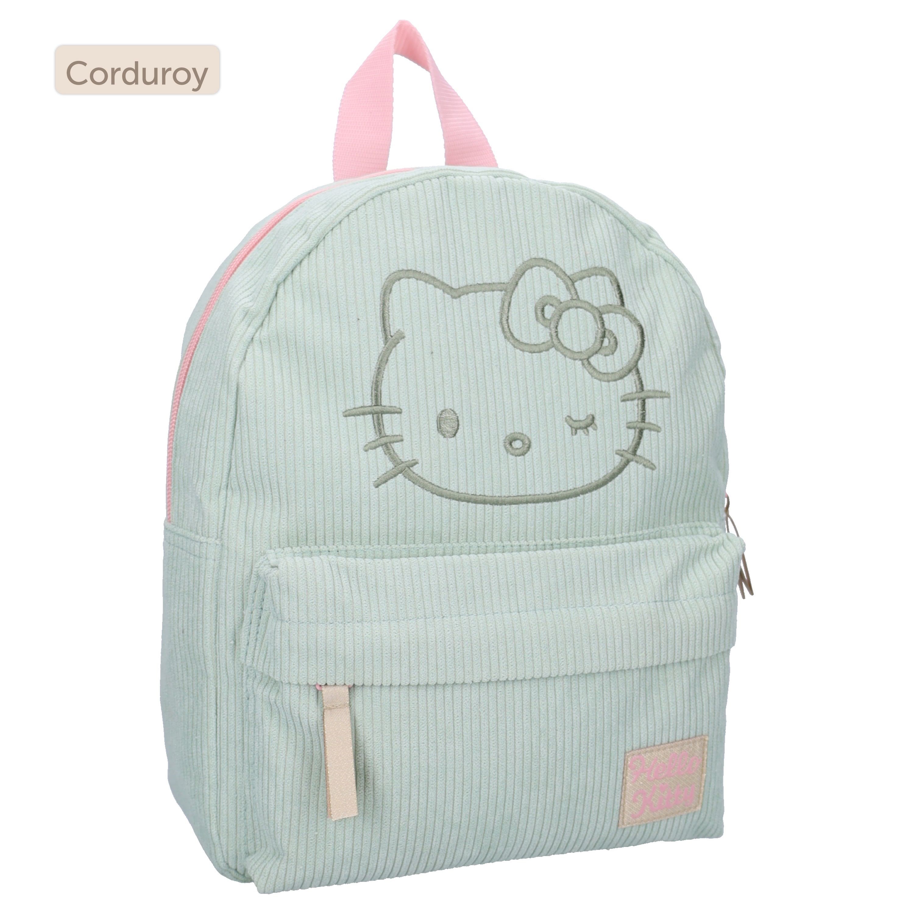 Vadobag Hello Kitty Rugzak Have a Nice Day Skoletilbehoer 230-01773