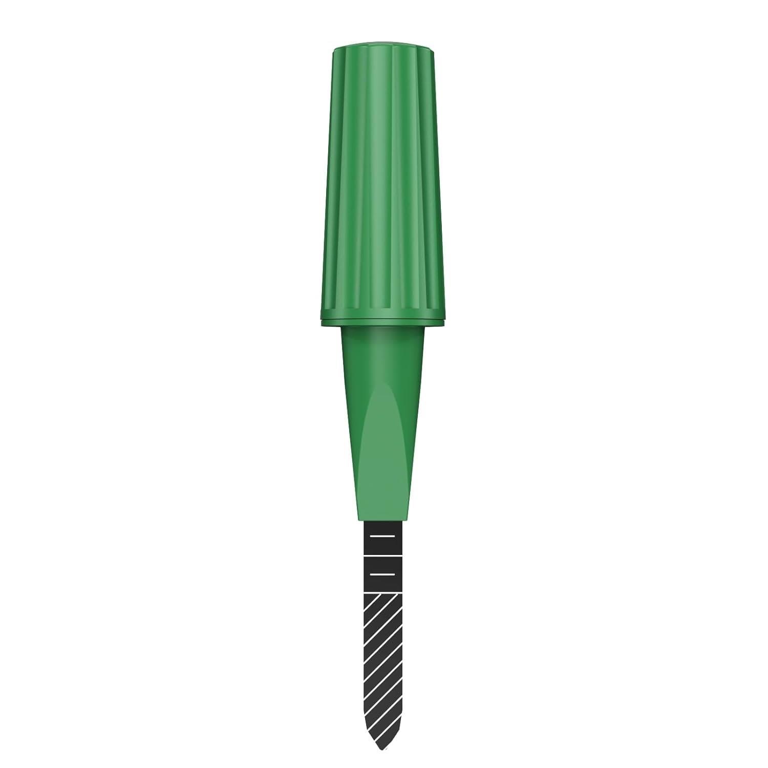 THIRDREALITY Smart Soil Moisture Sensor Gen2 Smart Home P1SMS1B-EU