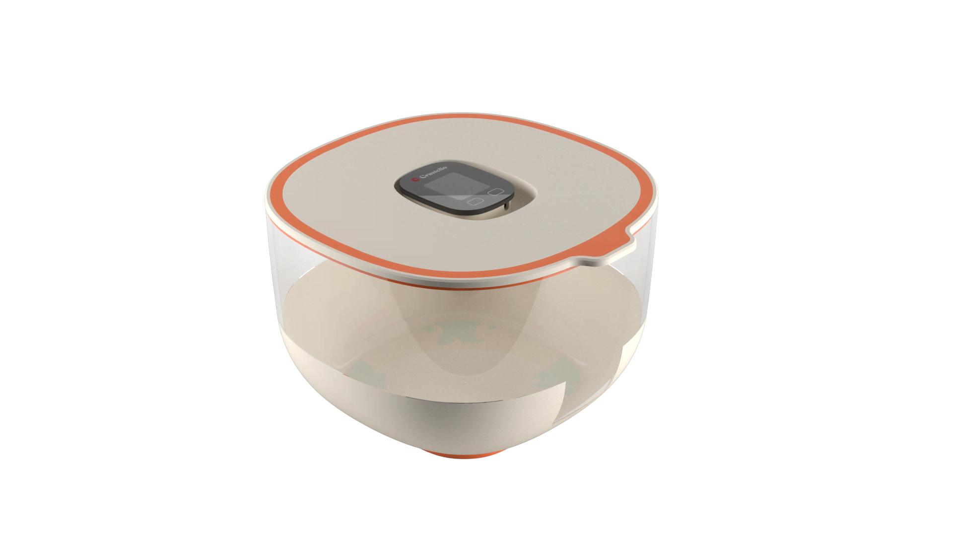 Crustello Proofing KIT Bageudstyr CR1
