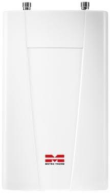 Metro Therm METROMINI 11 gennemstrømningsvandvarmer Varmtvandsbeholdere 0117111602
