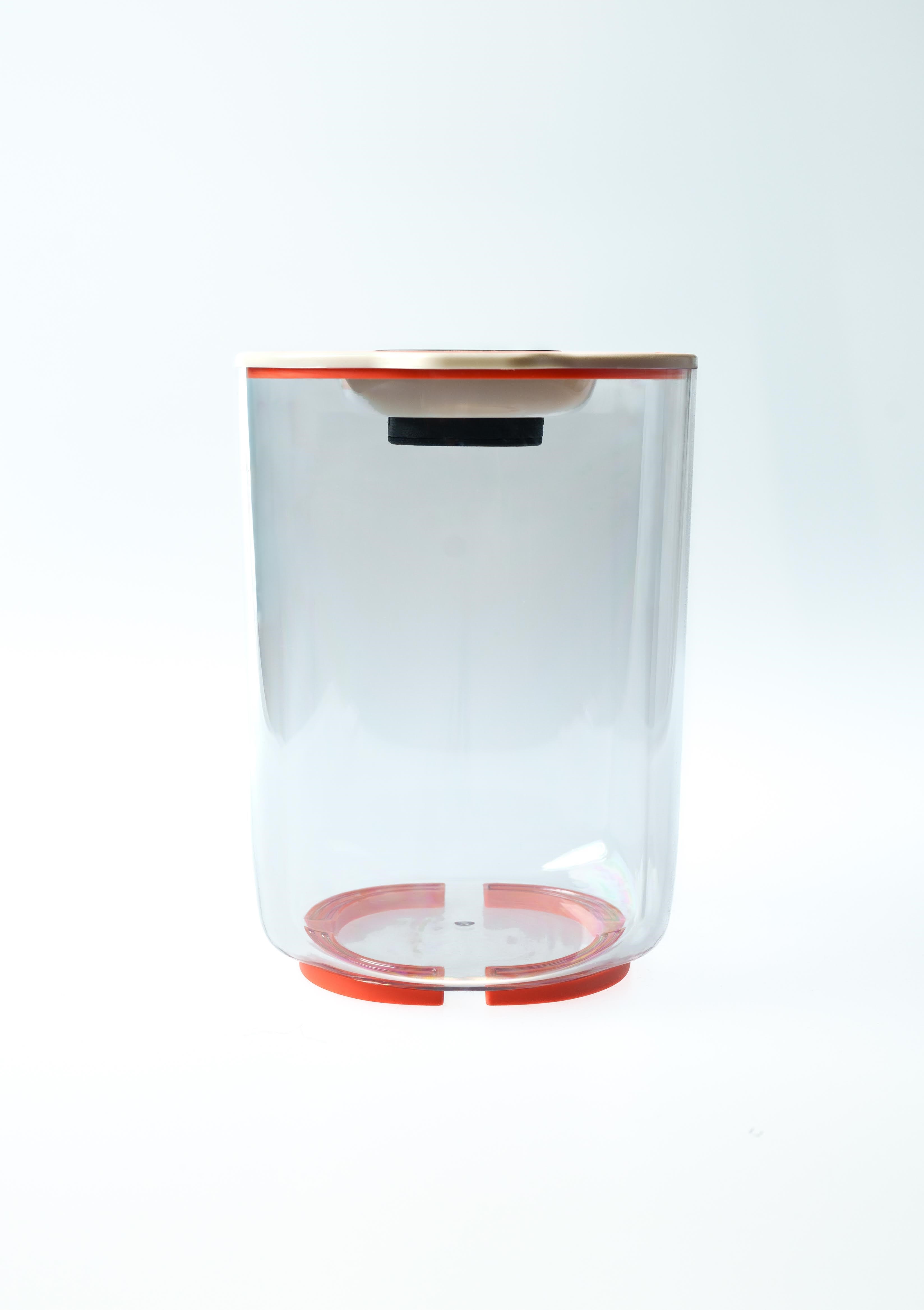 Crustello Starter Bowl - stand alone Bageudstyr CR5