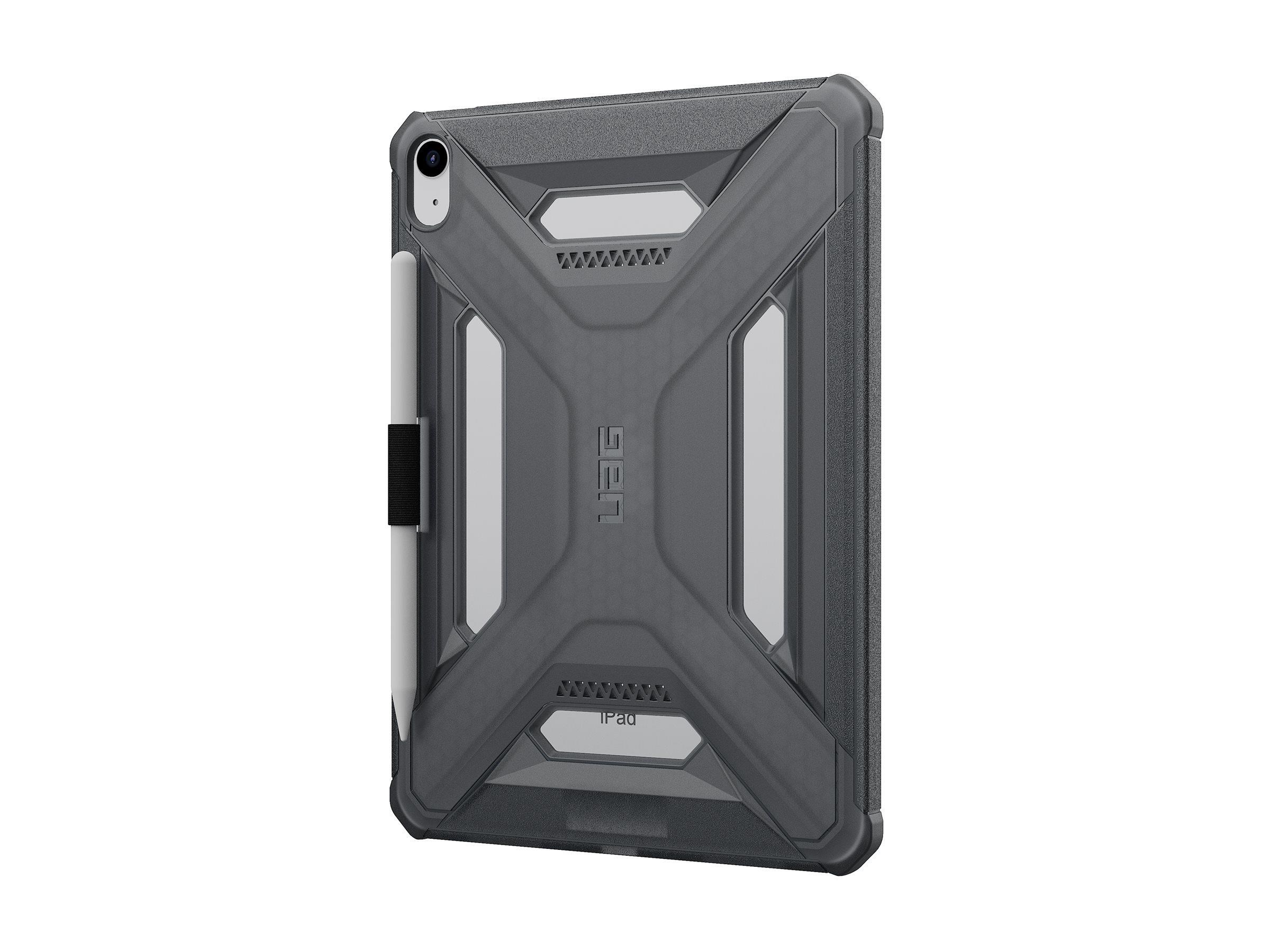 UAG Scout - Ash - iPad 11" 2022/A16 2025 Tablet Cover 124507113131