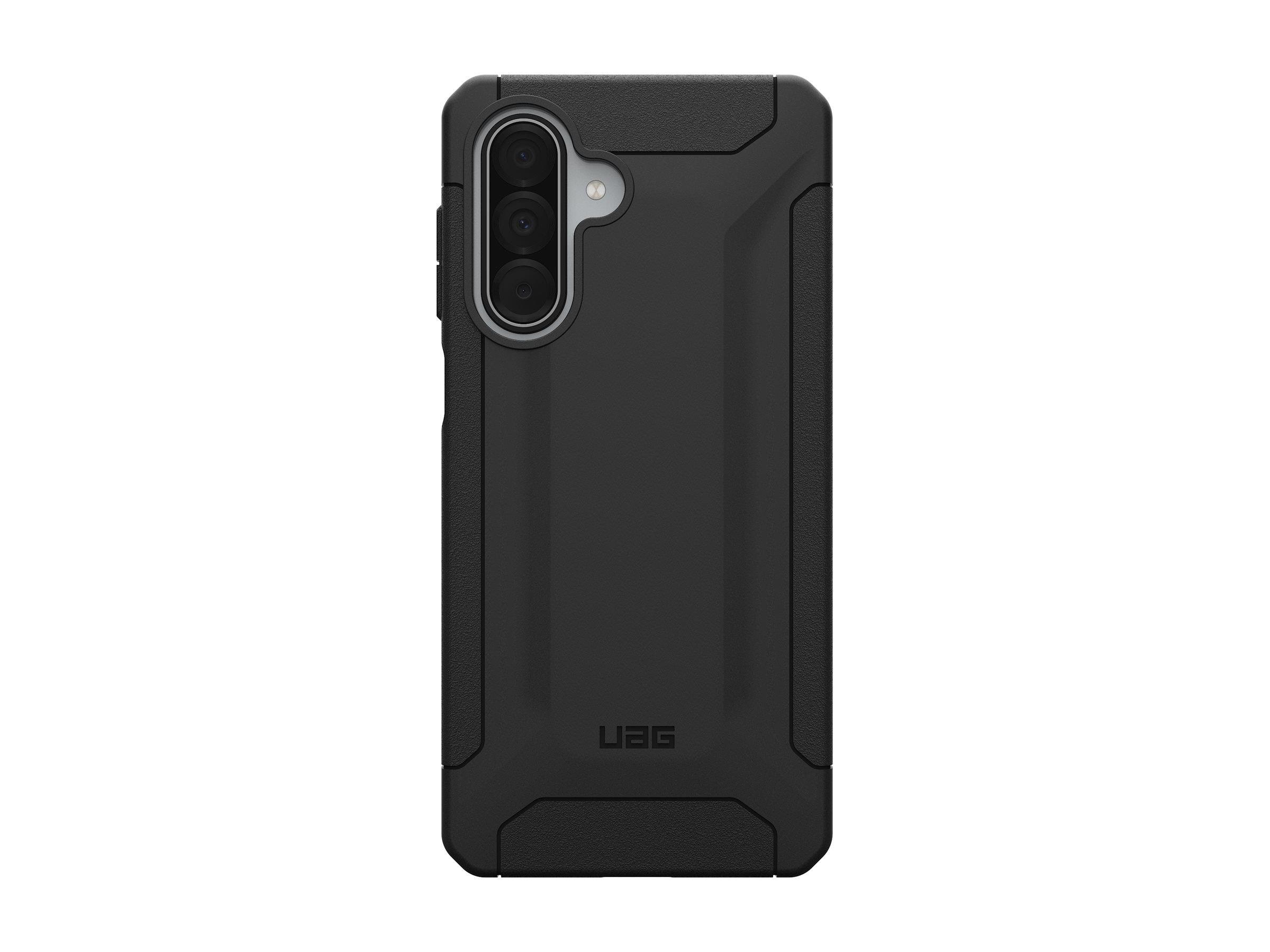 UAG Scout - black - Samsung Galaxy A17 5G/LTE Mobilcover 214512114040
