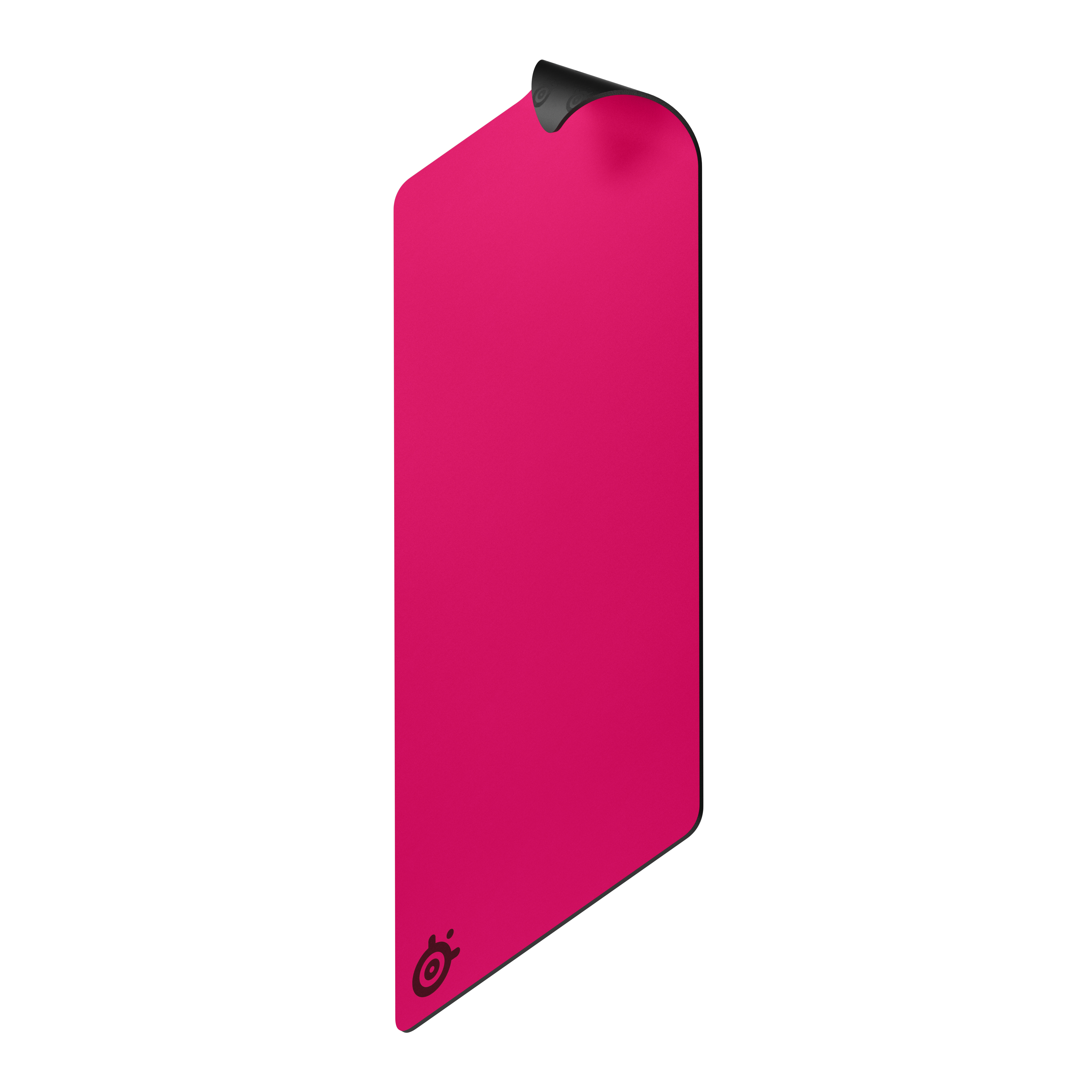 SteelSeries QcK Heavy - XXL - Pink Musemåtte 63478