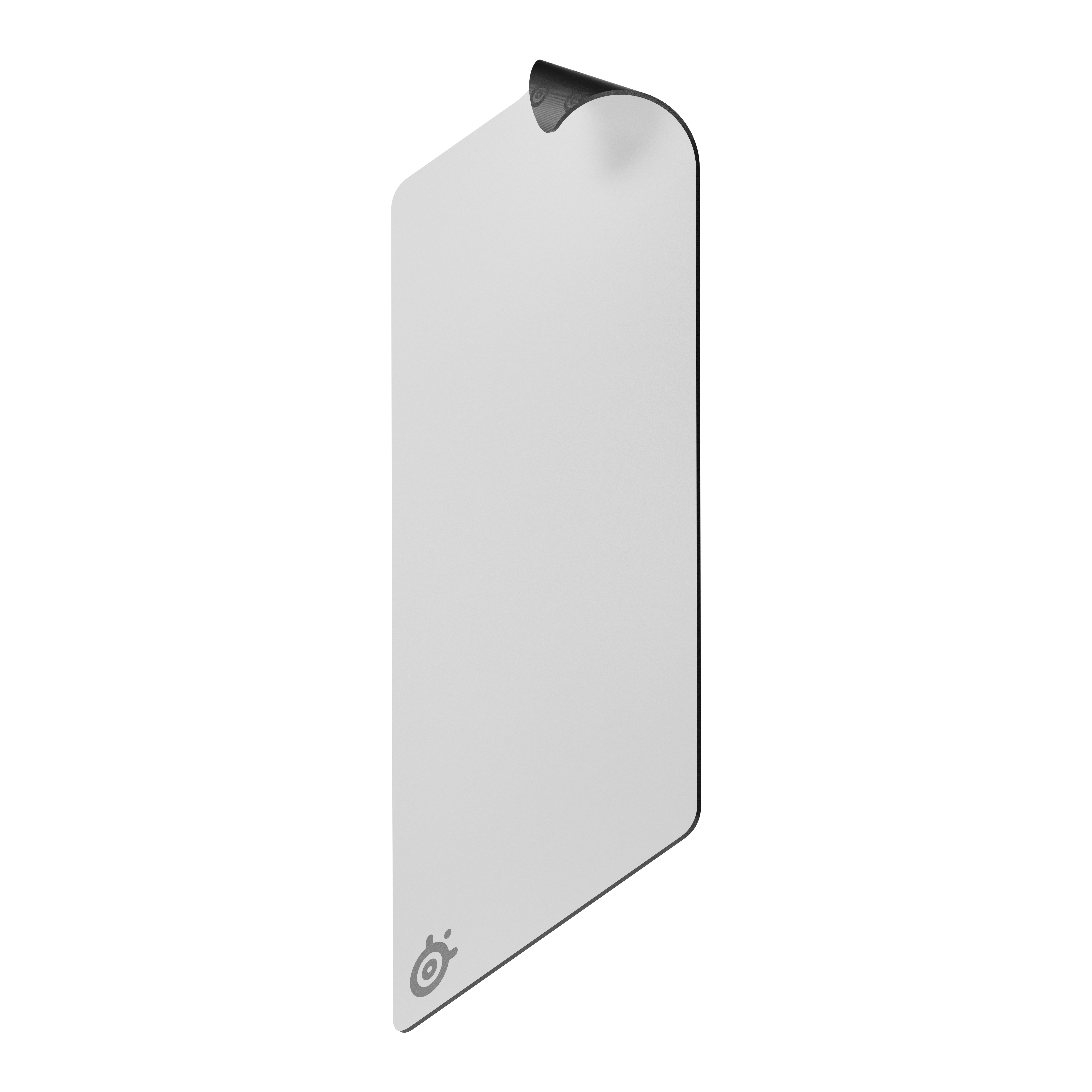 SteelSeries QcK Heavy - XXL - Hvid Musemåtte 63481