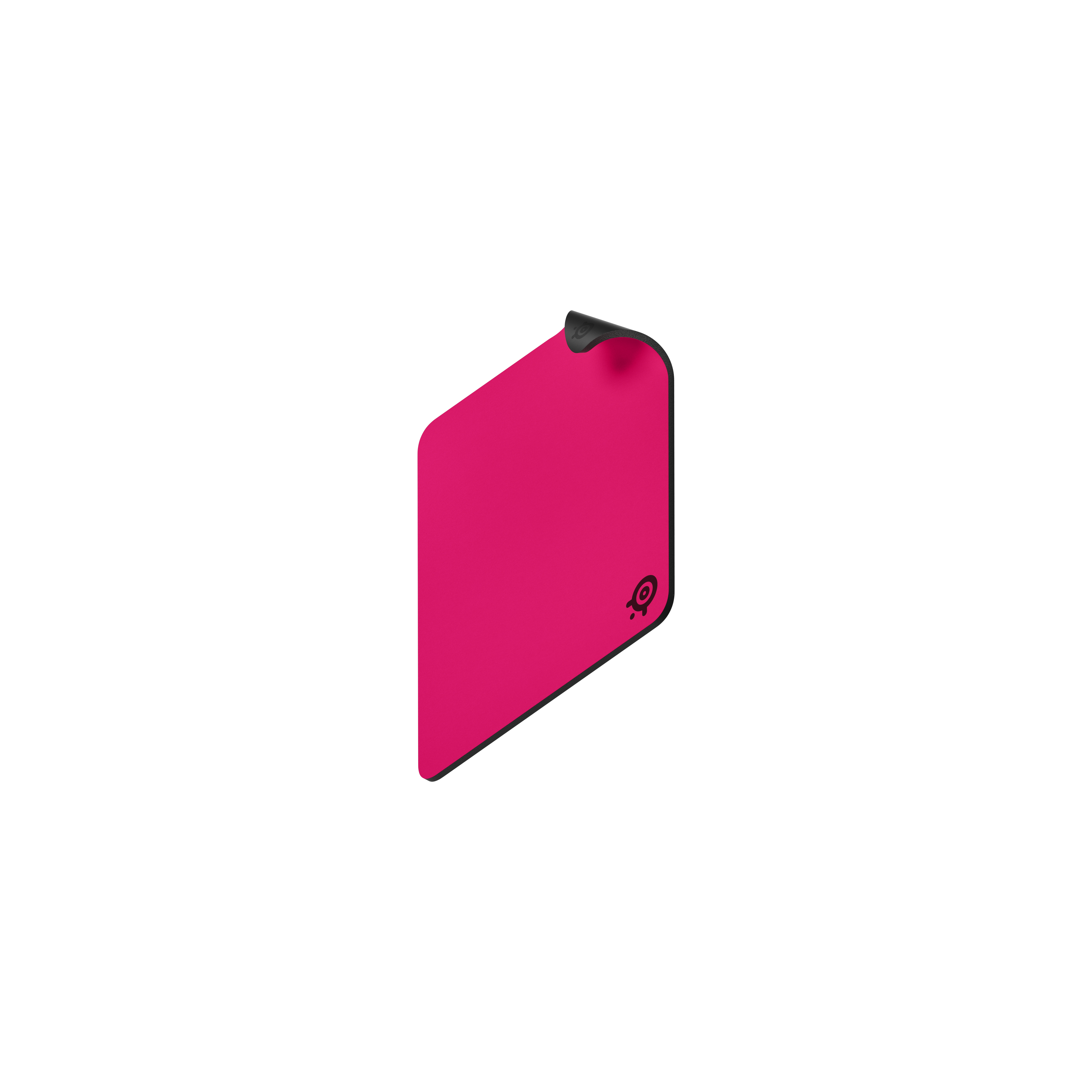 SteelSeries QcK Heavy - Large - Pink Musemåtte 63479