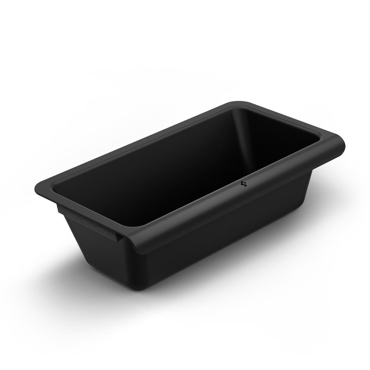 Spigen Tesla Underseat Storage Organizer - black - Tesla Model YJuniper