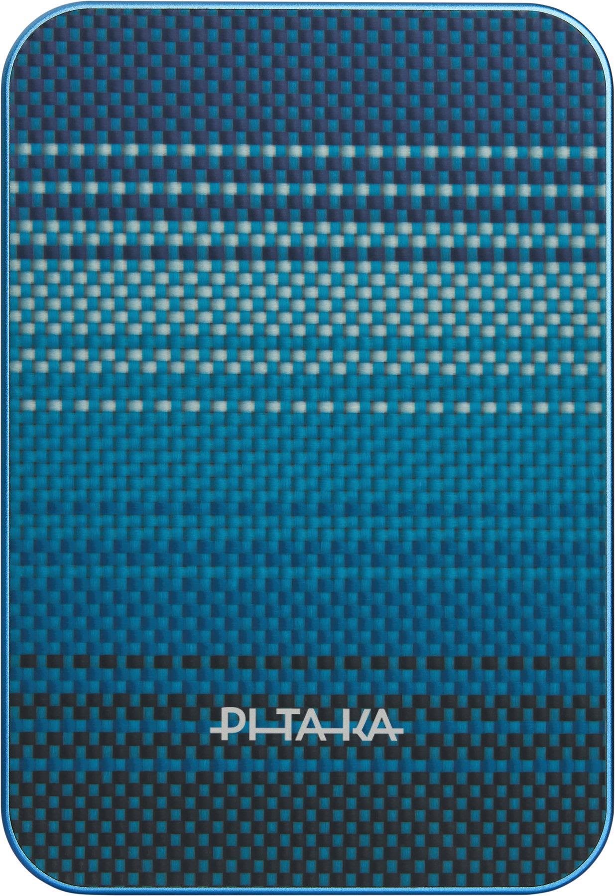 PITAKA Power Bank Qi2 - 10 000 mAh - Moonrise - 10000 mAh Powerbank PBQ2503