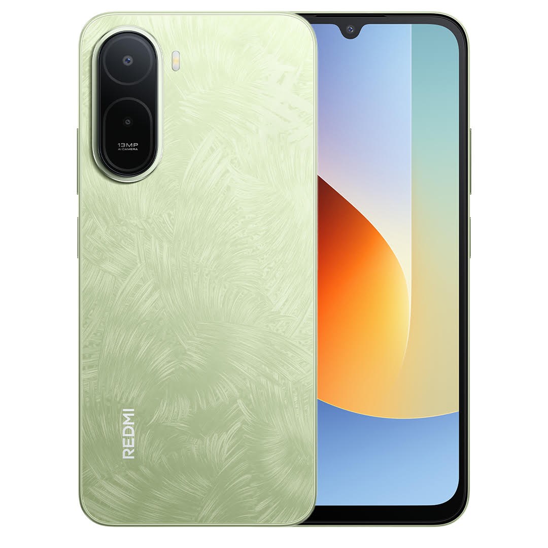 Xiaomi Redmi A7 Pro 64GB/4GB - Palm Green Mobiltelefon Grøn MZB0N5TEU