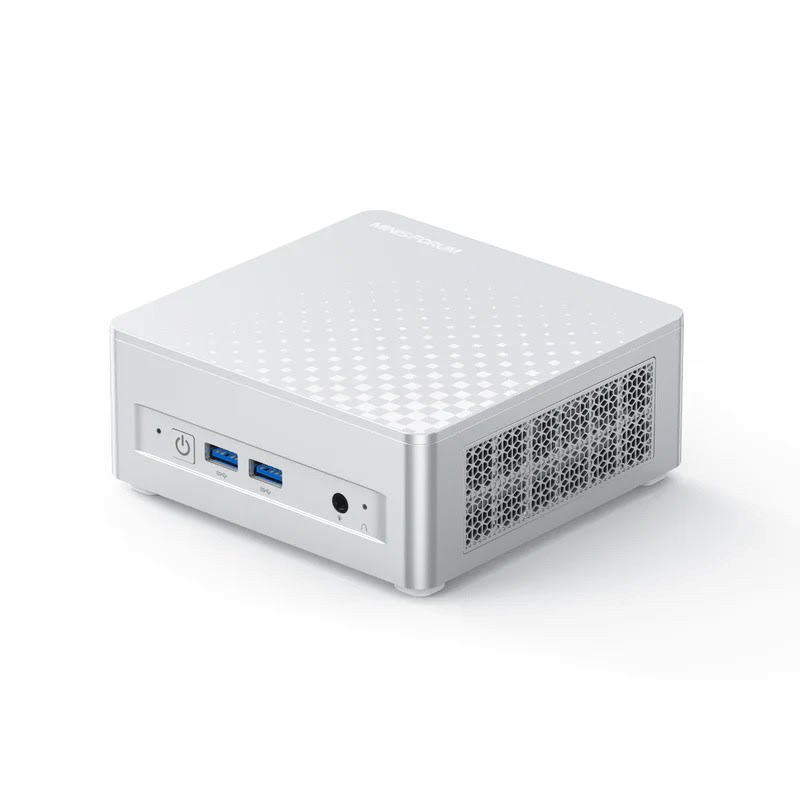 Minisforum M1 Lite - Core Ultra 5 / 16GB / 512GB / Windows 11 Pro Mini Pc M1 Lite-125U (U5-125U+16+512GB)