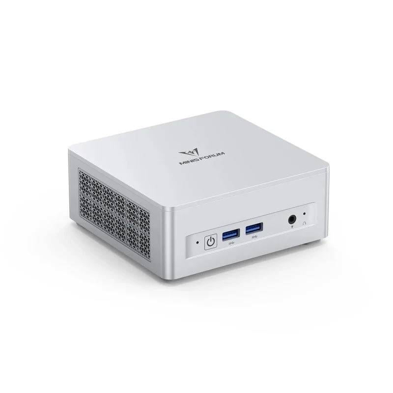 Minisforum UM880 Plus - Ryzen 7 / 32GB / 1TB / Windows 11 Pro Mini Pc UM880 Plus (R7-8845HS+32+1TB)
