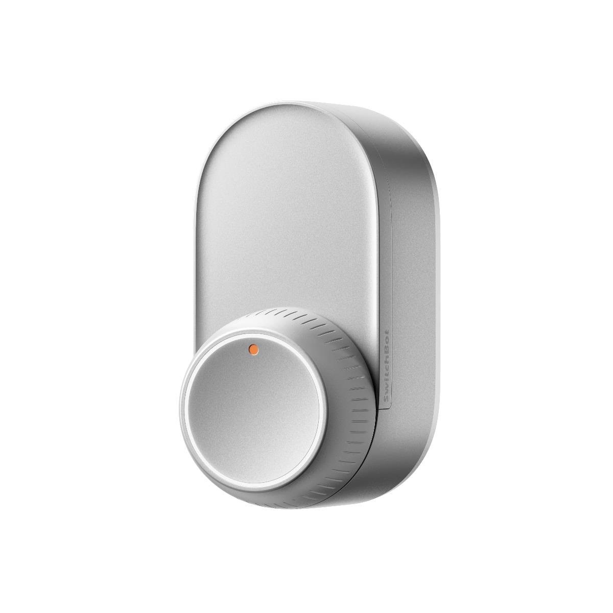 SwitchBot Lock Ultra - Silver Smart Home W5600000-S