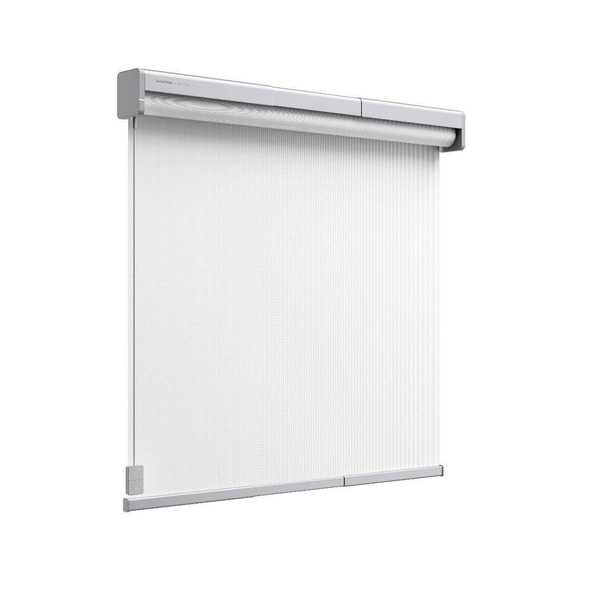SwitchBot Roller Shade White XL Smart Home W5000000-W-XL