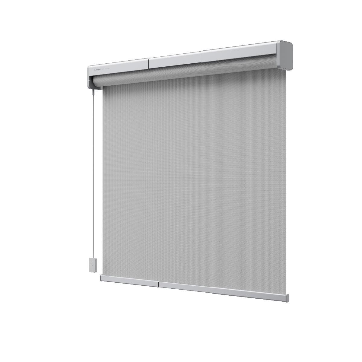 SwitchBot Roller Shade Grey S Smart Home W5000000-G-S