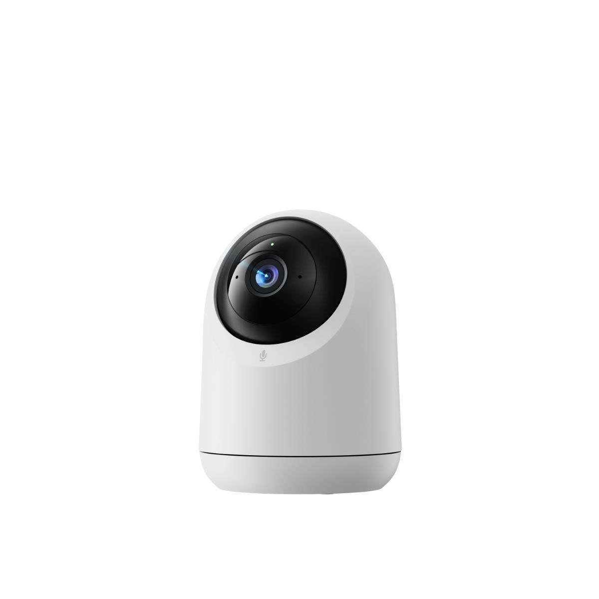 SwitchBot Pan/Tilt Cam Plus 3K Smart Home W4001100