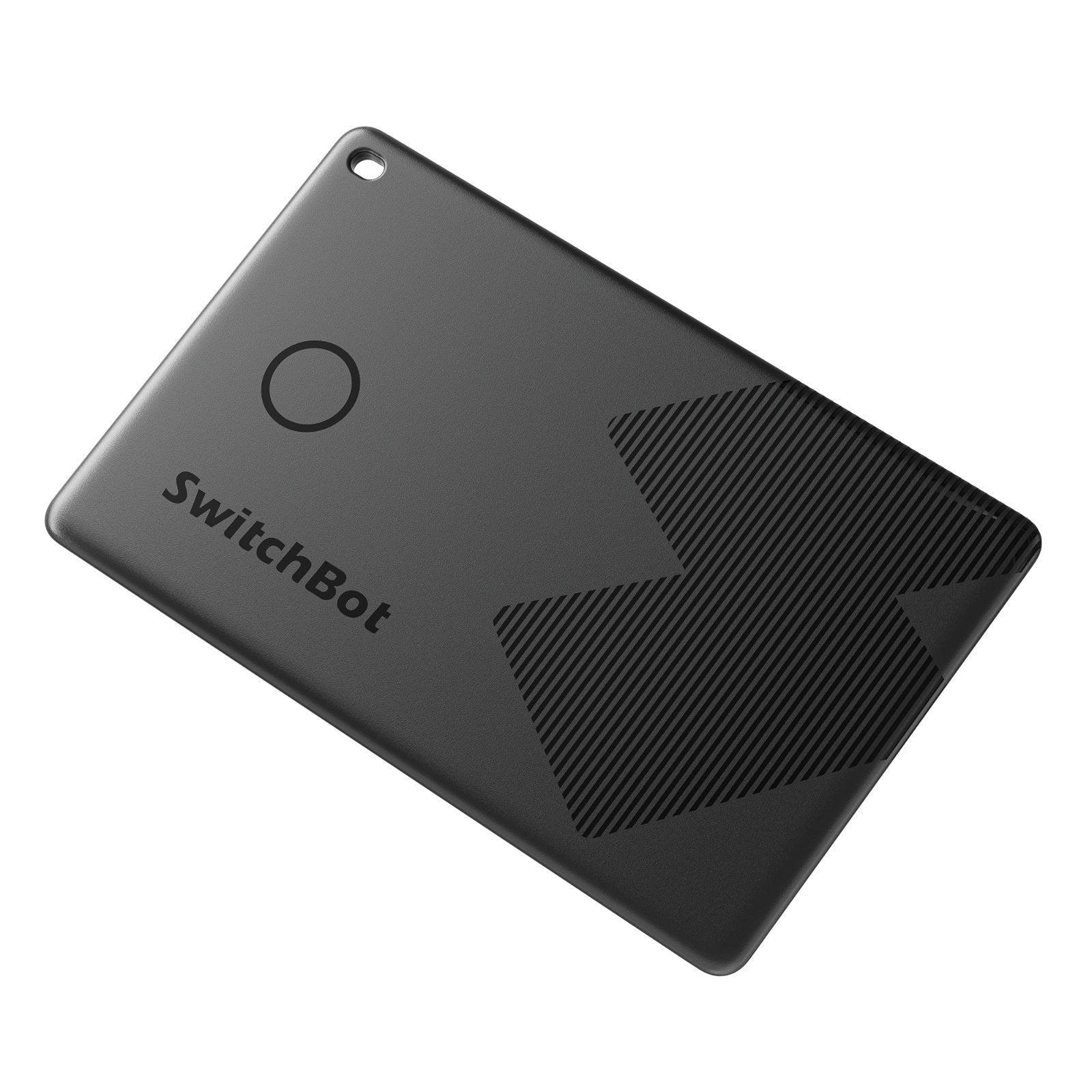 SwitchBot Wallet Finder Card Smart Home W2500032