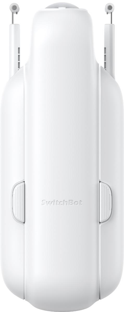 SwitchBot Curtain U Rail 3 Smart Home W2400001