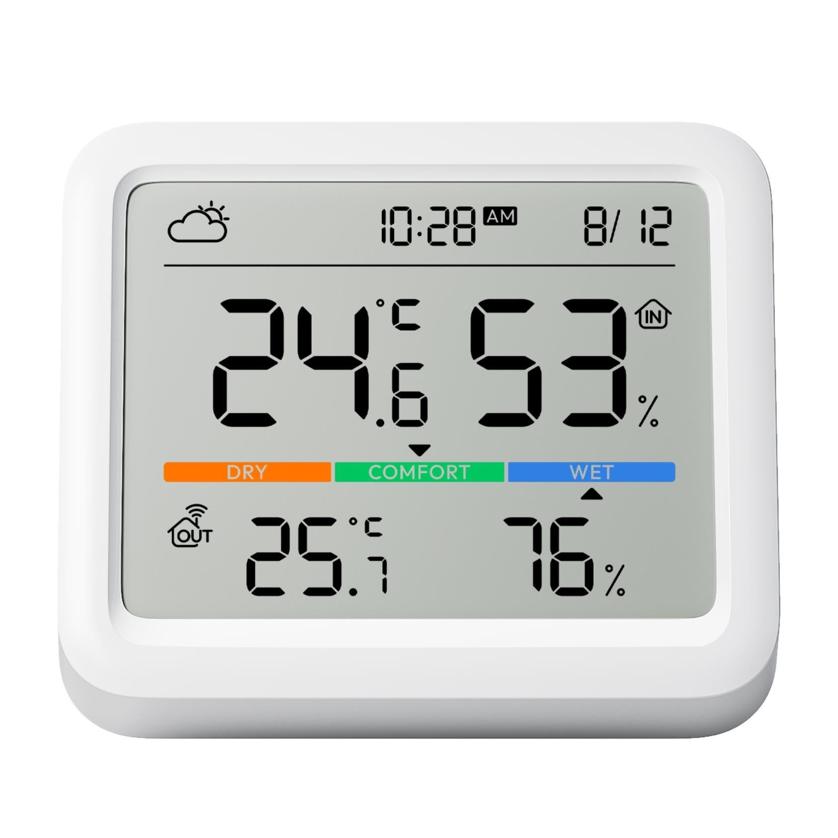 SwitchBot Meter Pro Smart Home W4900000