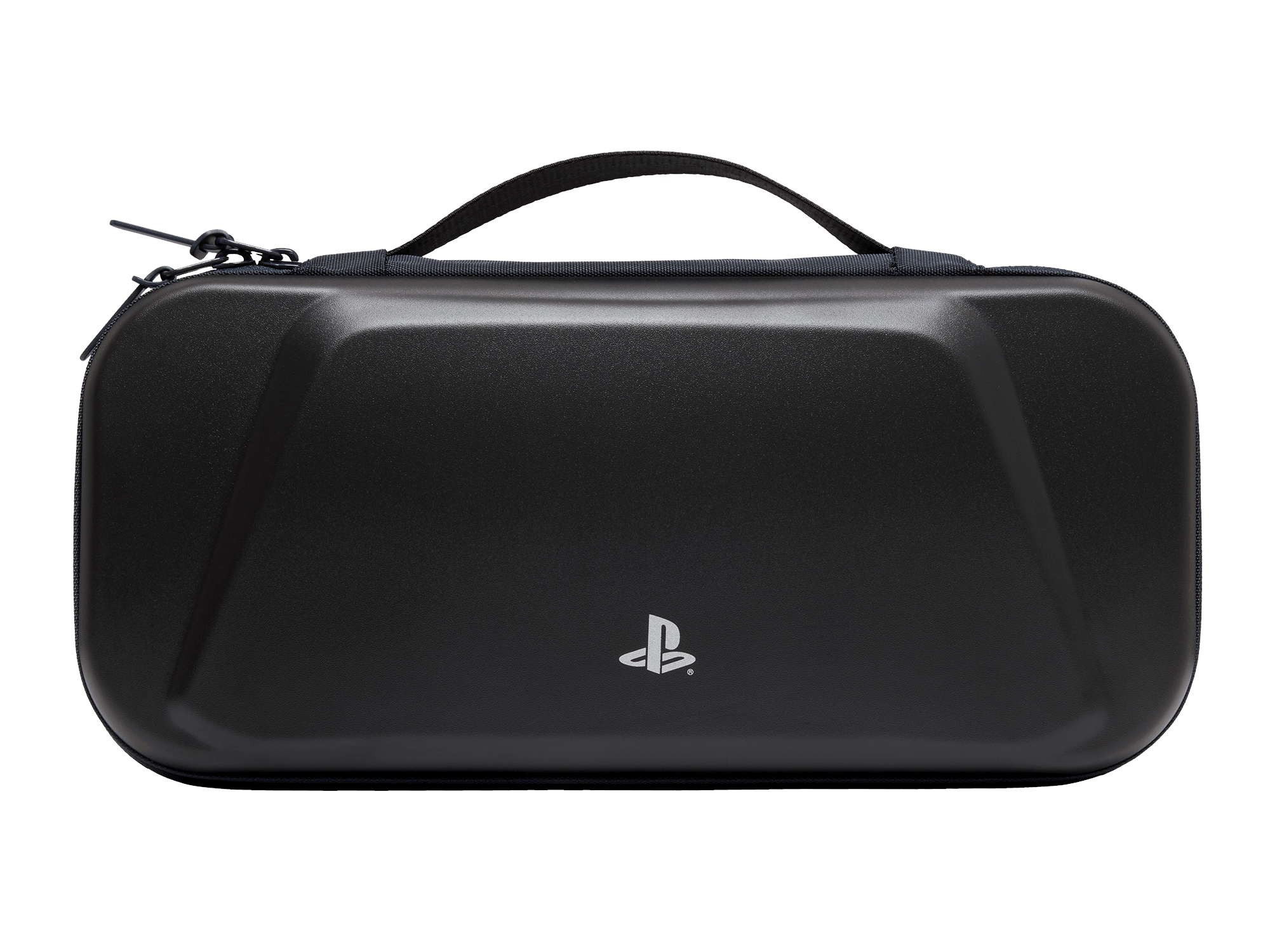 PowerA Beskyttelsesetui til PlayStation Portal - Sort - PlayStation Portal