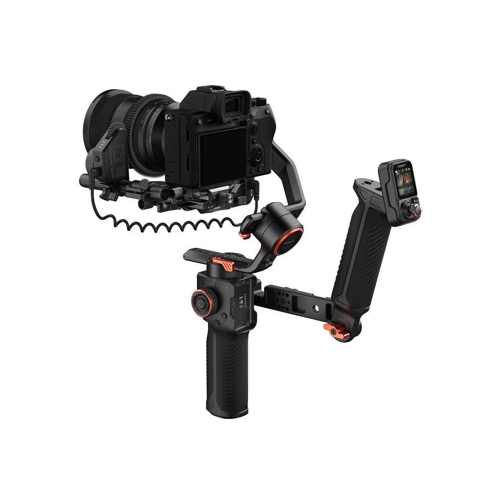 Hohem iSteady MT3 Pro Kit for Camera & Phone Kamerastativ HCG-MT3PK