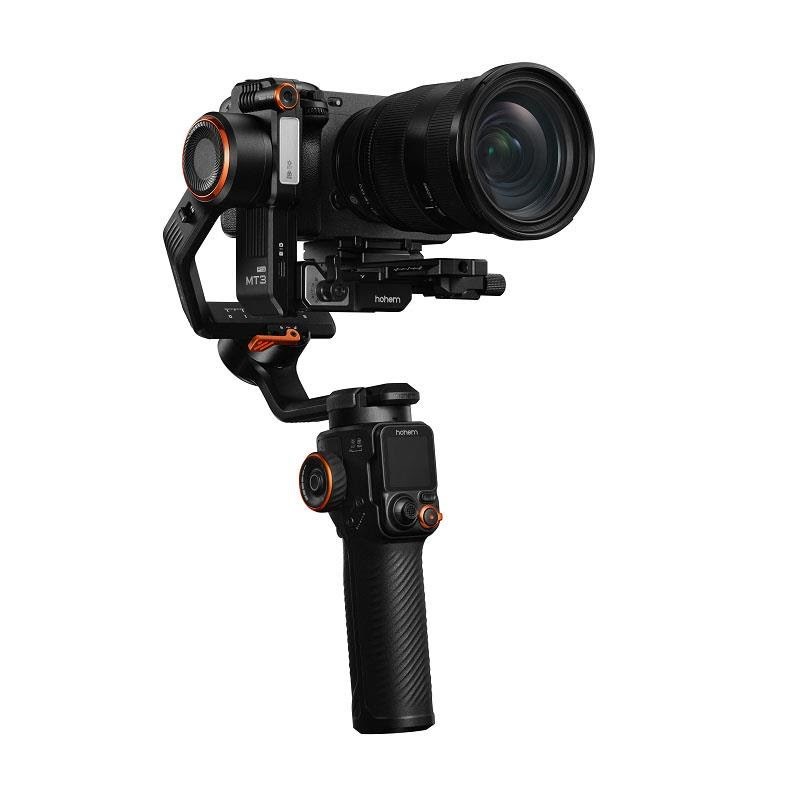 Hohem iSteady MT3 Pro for Camera & Phone Kamerastativ HCG-MT3P